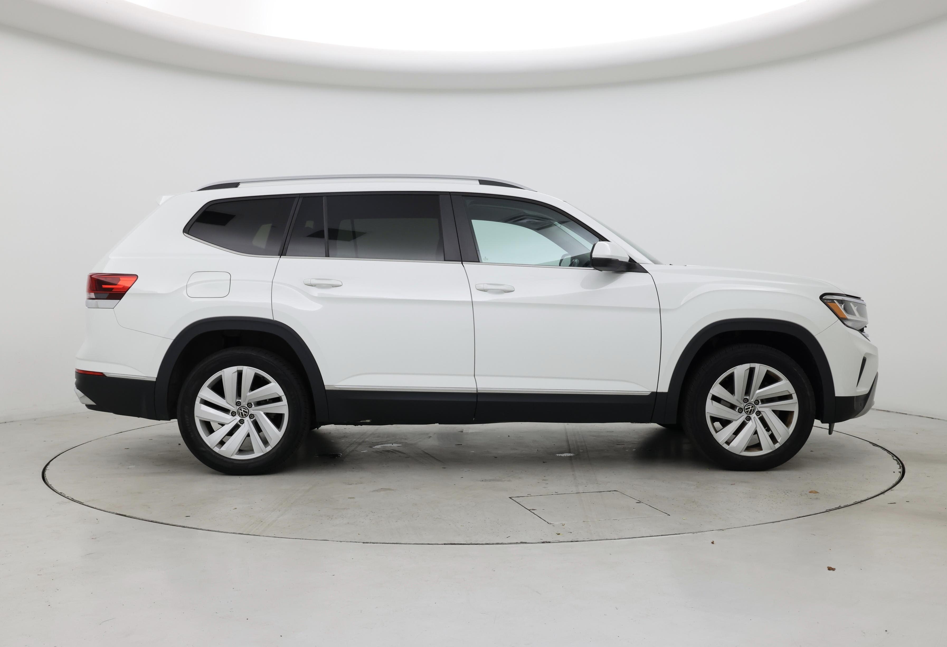 Thumbnail: 2021 Volkswagen Atlas - 7