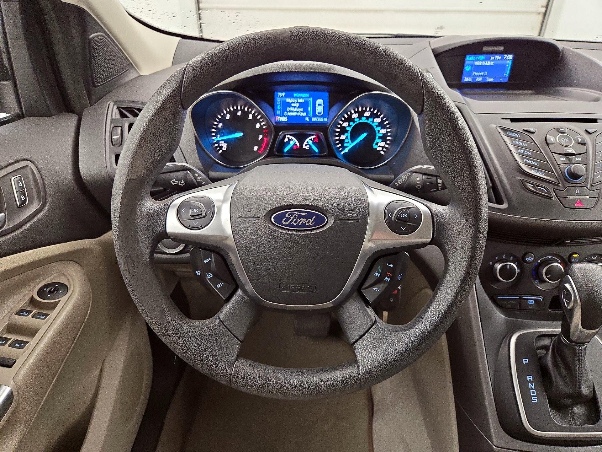 Thumbnail: 2013 Ford Escape - 10