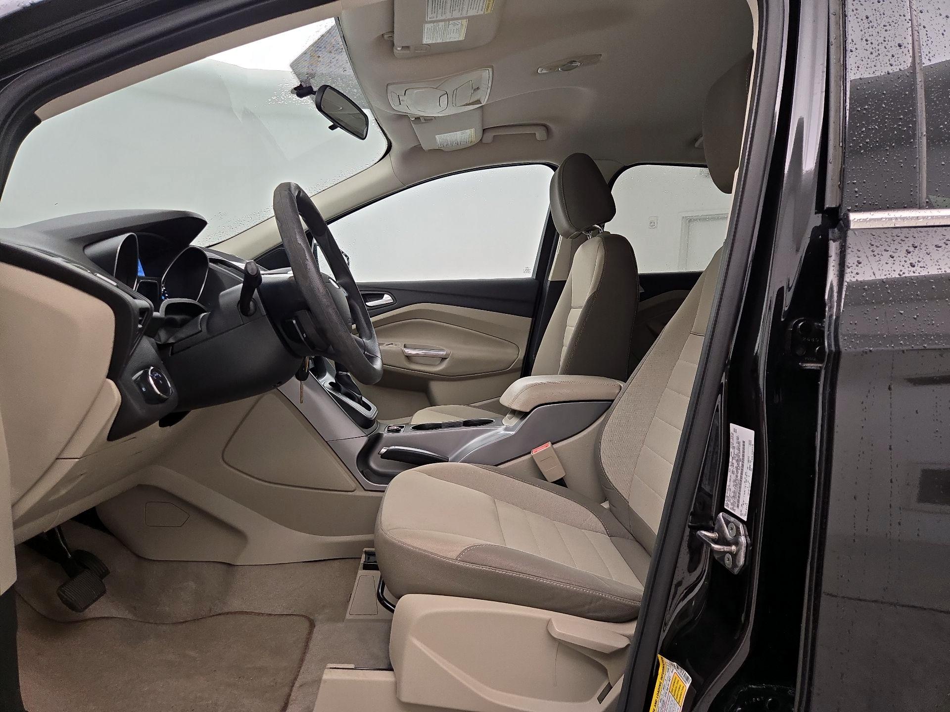 Thumbnail: 2013 Ford Escape - 11