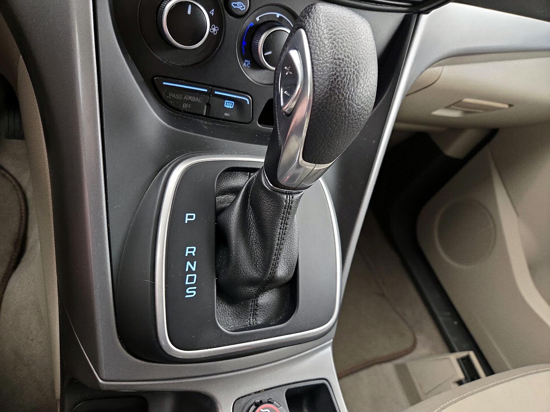 Thumbnail: 2013 Ford Escape - 16