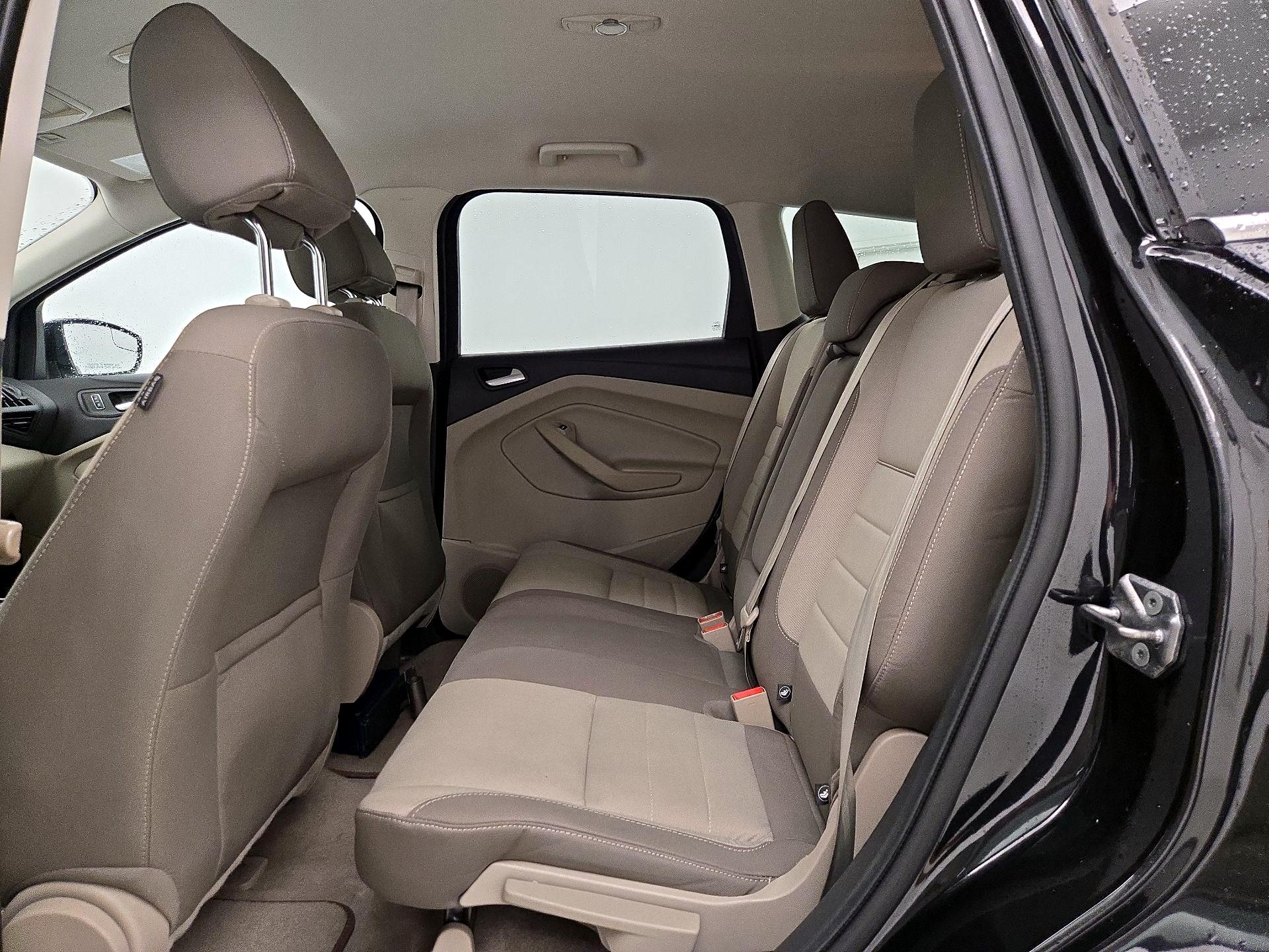 Thumbnail: 2013 Ford Escape - 18