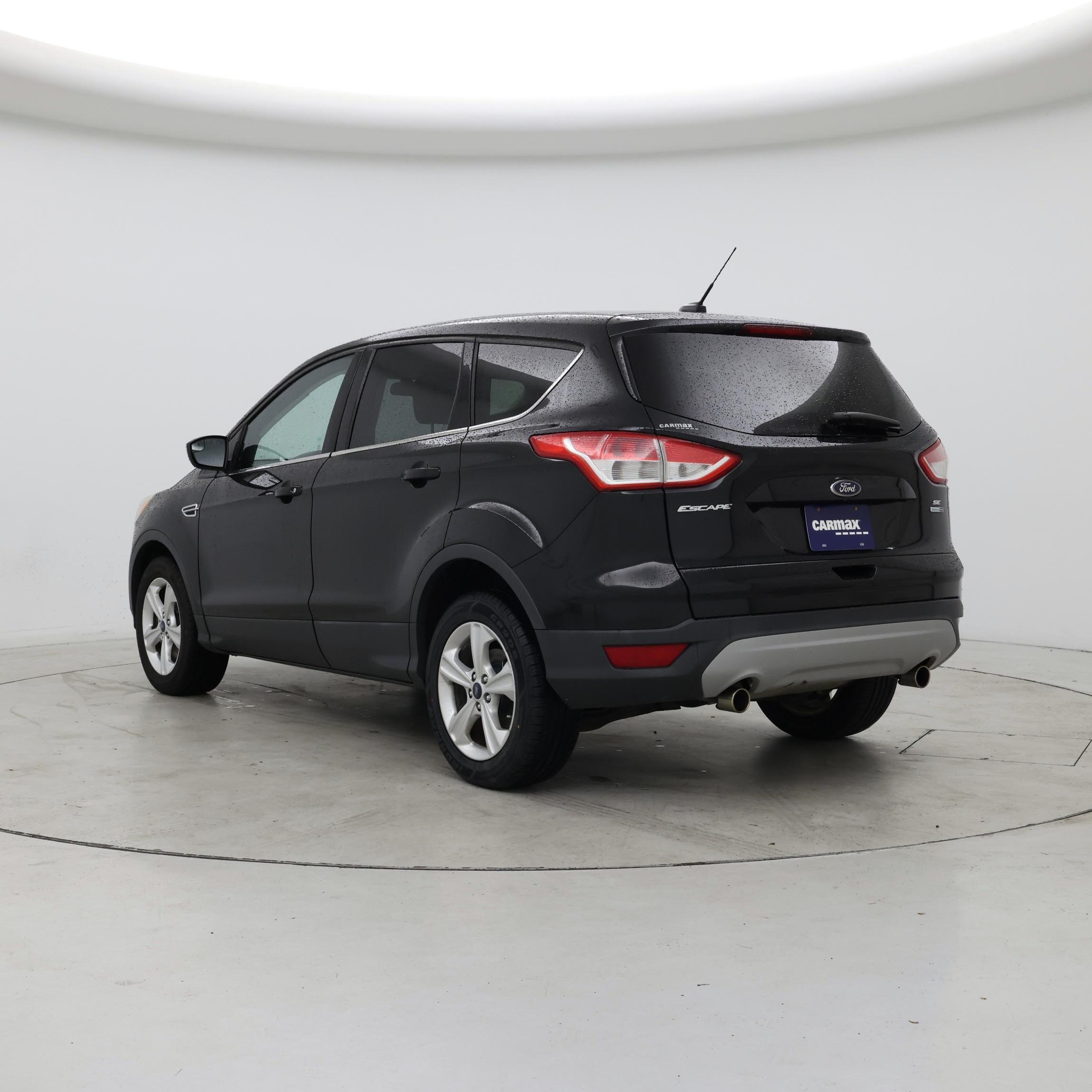 Thumbnail: 2013 Ford Escape - 2