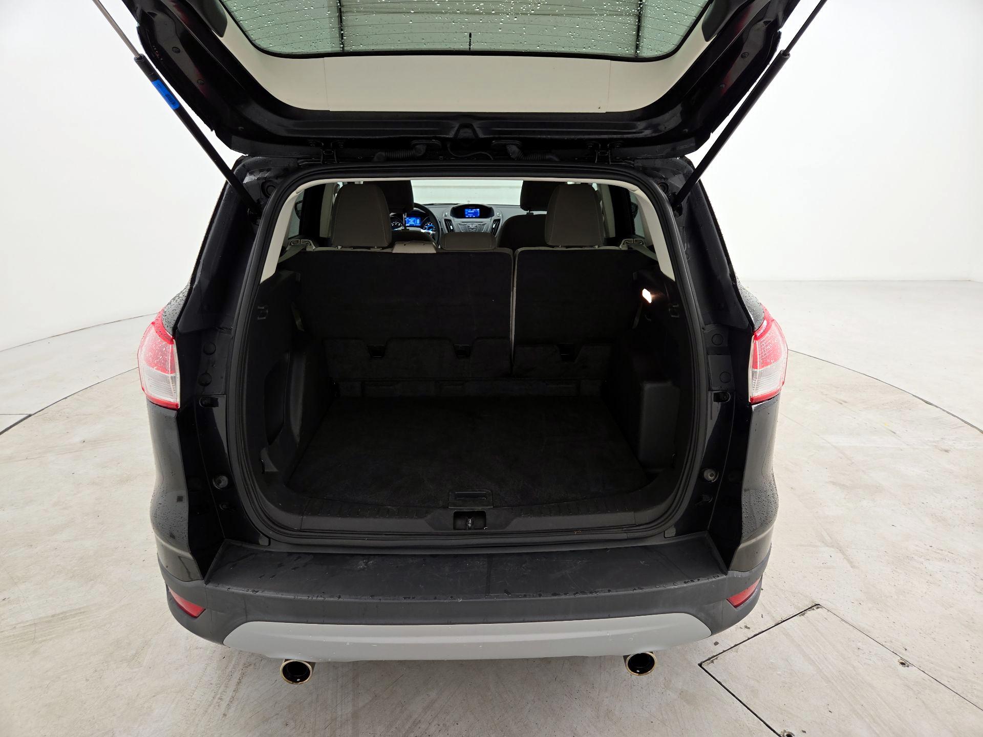 Thumbnail: 2013 Ford Escape - 19