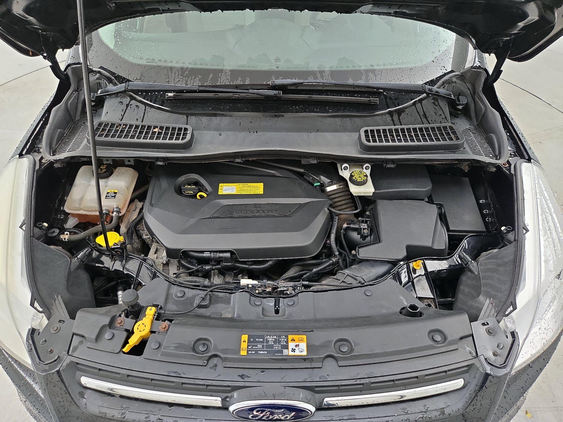 Thumbnail: 2013 Ford Escape - 20