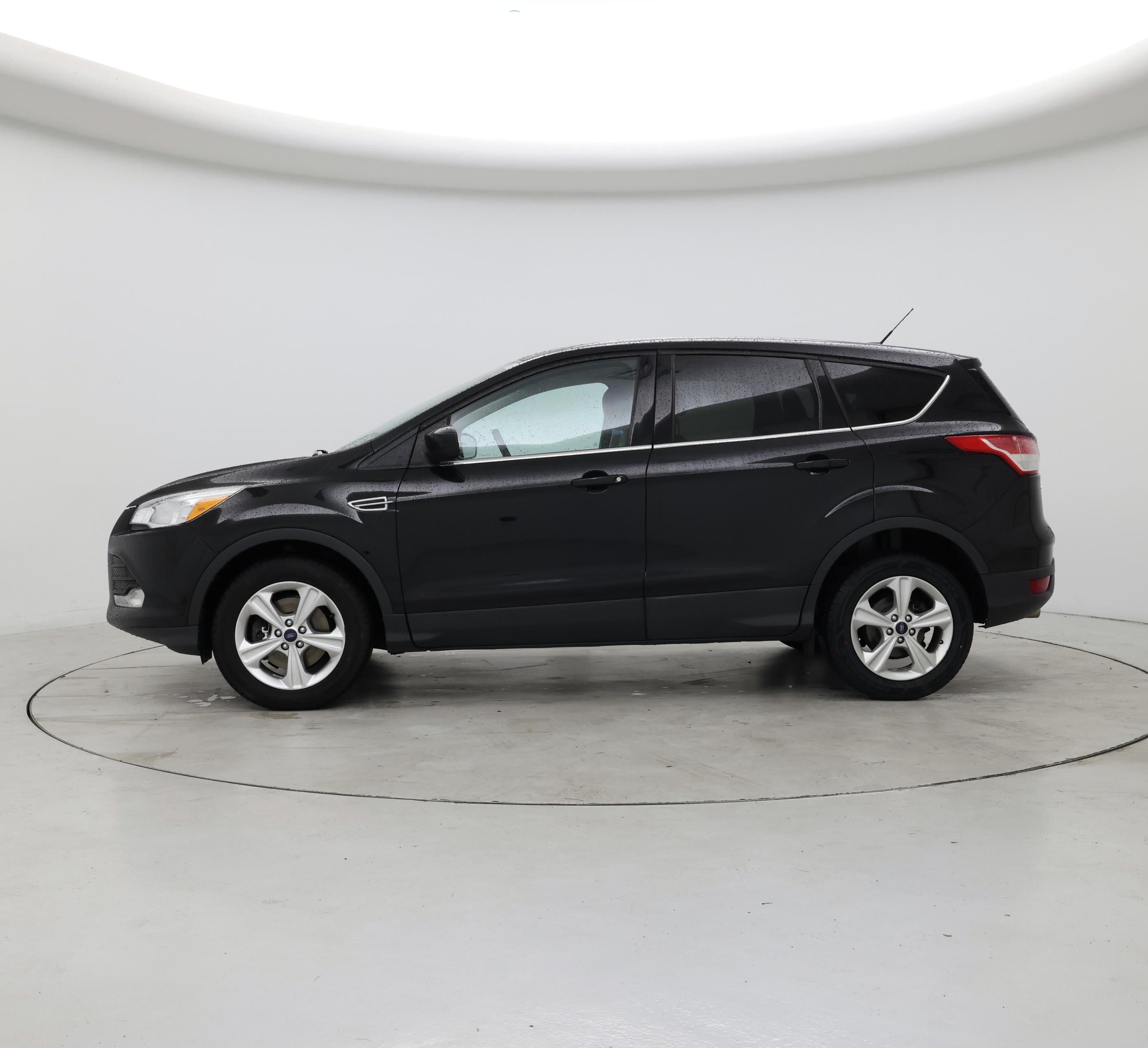 Thumbnail: 2013 Ford Escape - 3