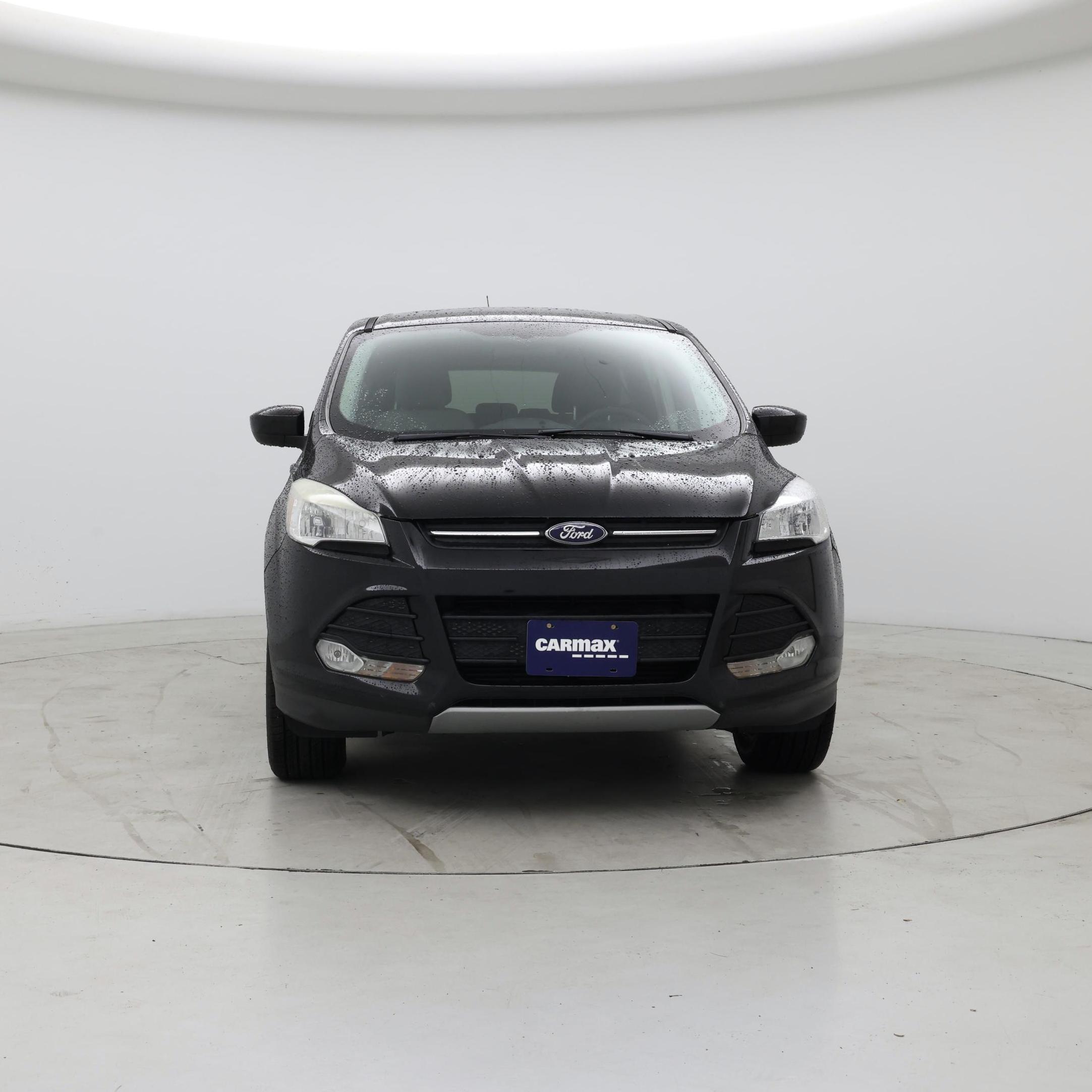 Thumbnail: 2013 Ford Escape - 5