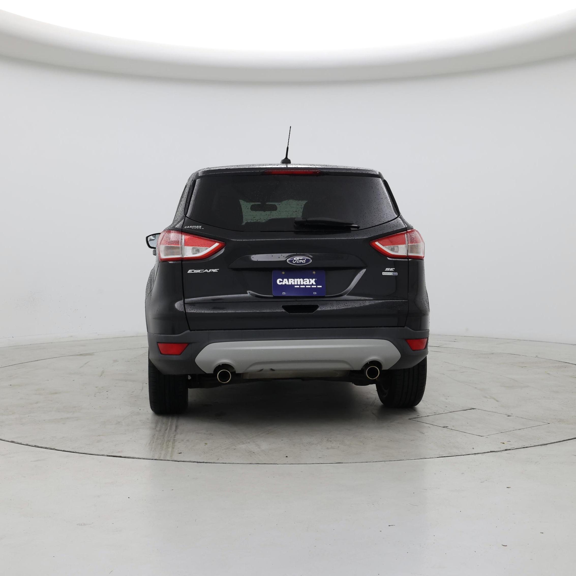 Thumbnail: 2013 Ford Escape - 6