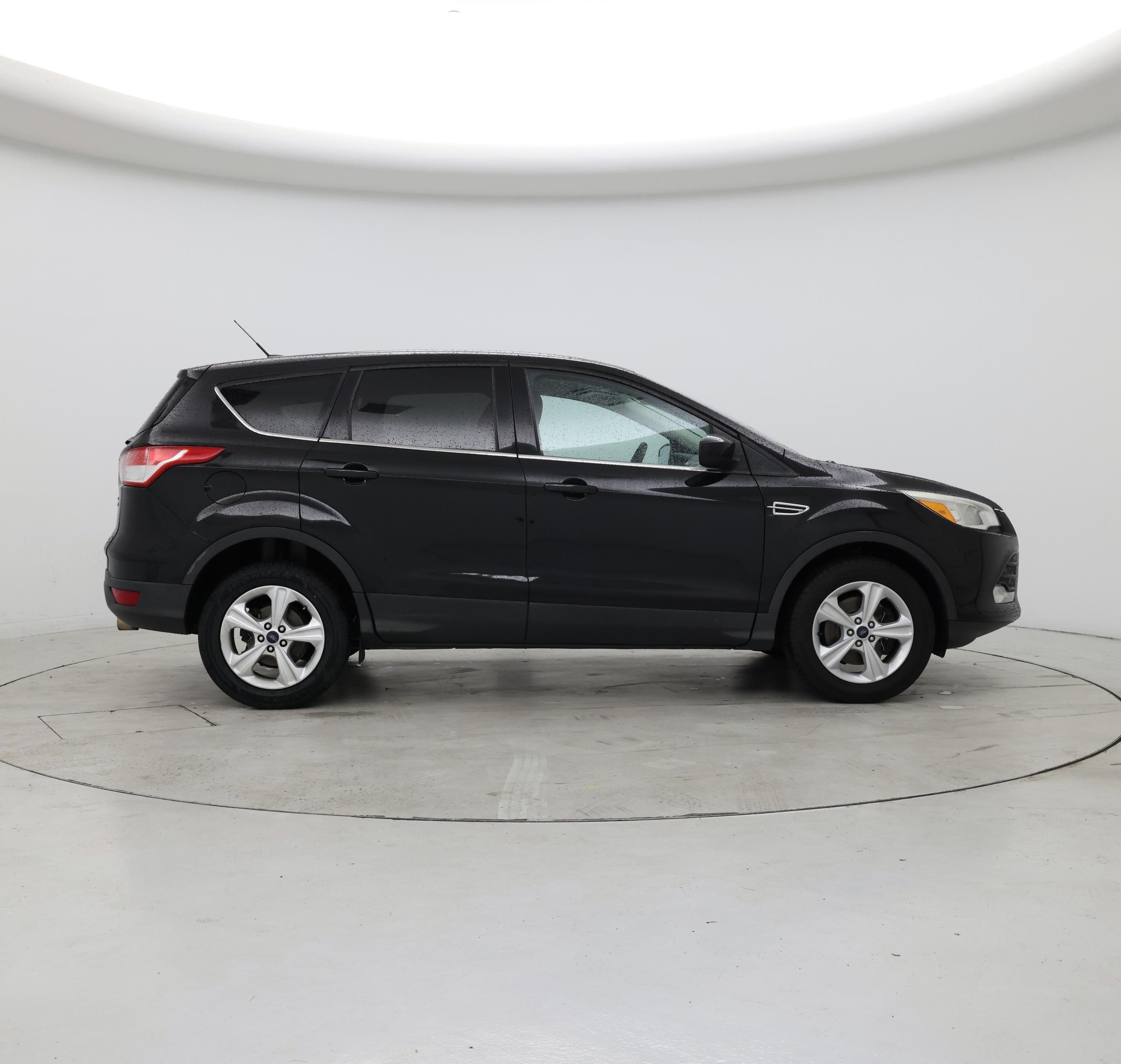 Thumbnail: 2013 Ford Escape - 7
