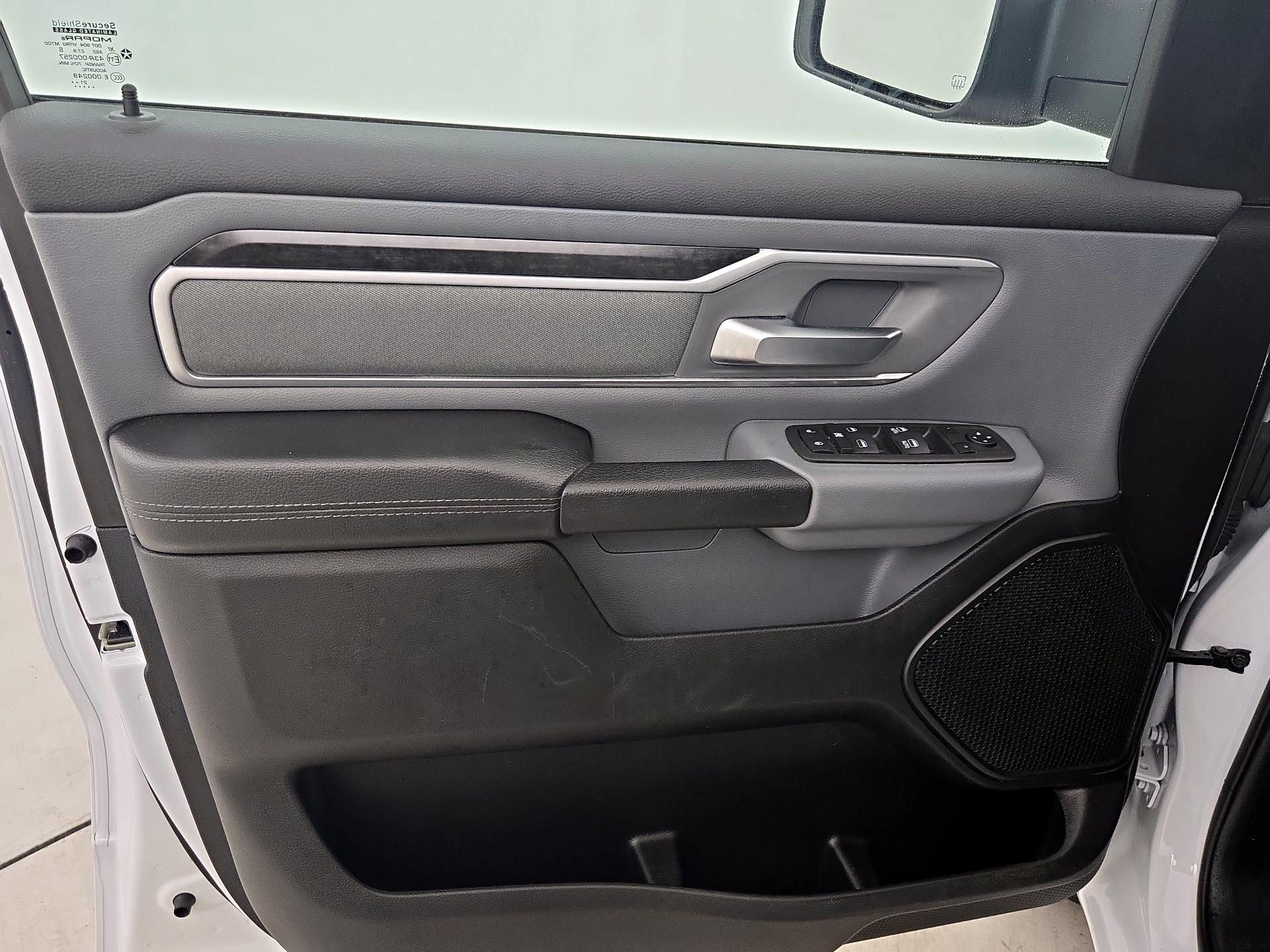 Thumbnail: 2022 RAM 1500 - 12