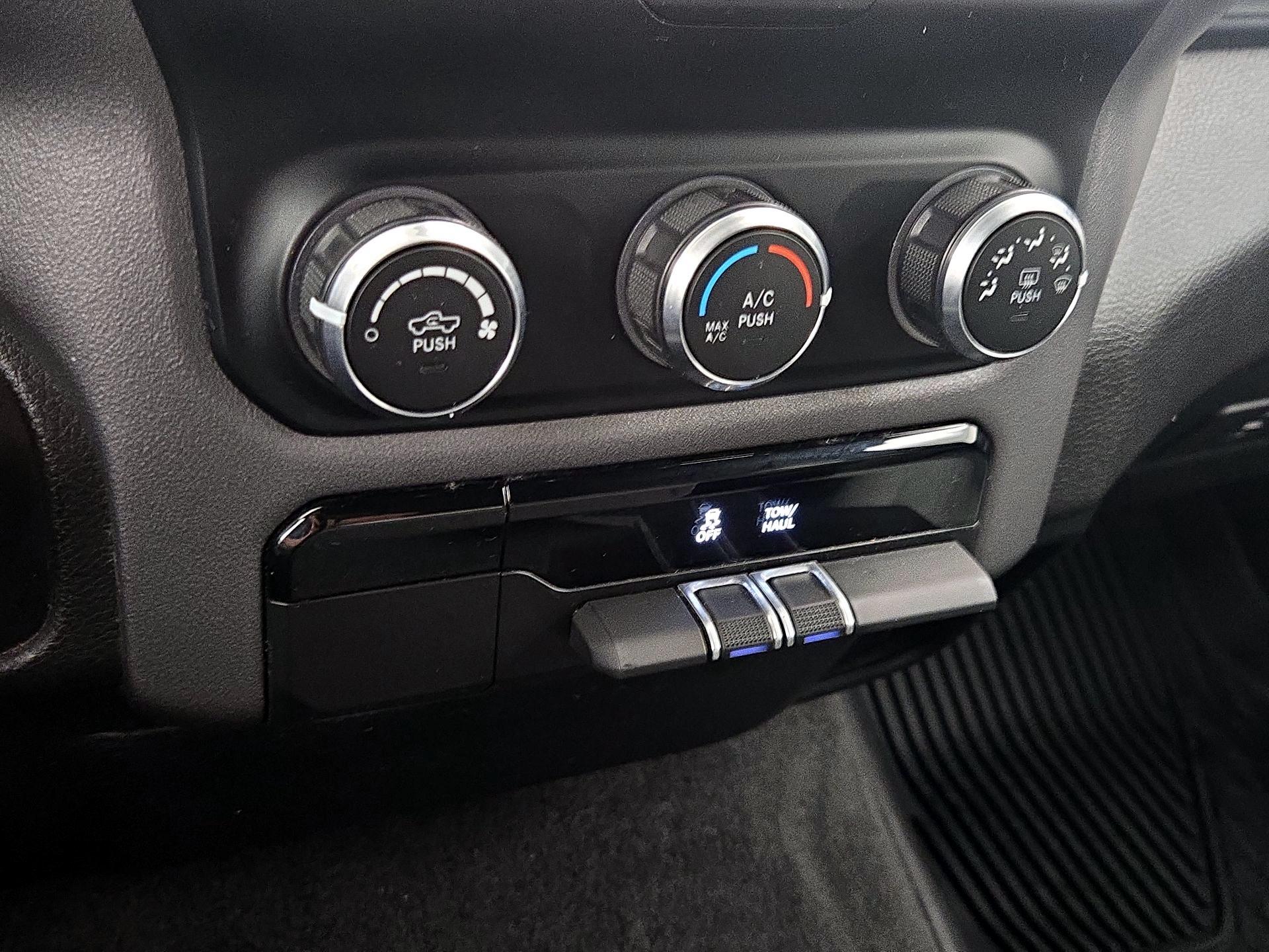 Thumbnail: 2022 RAM 1500 - 16