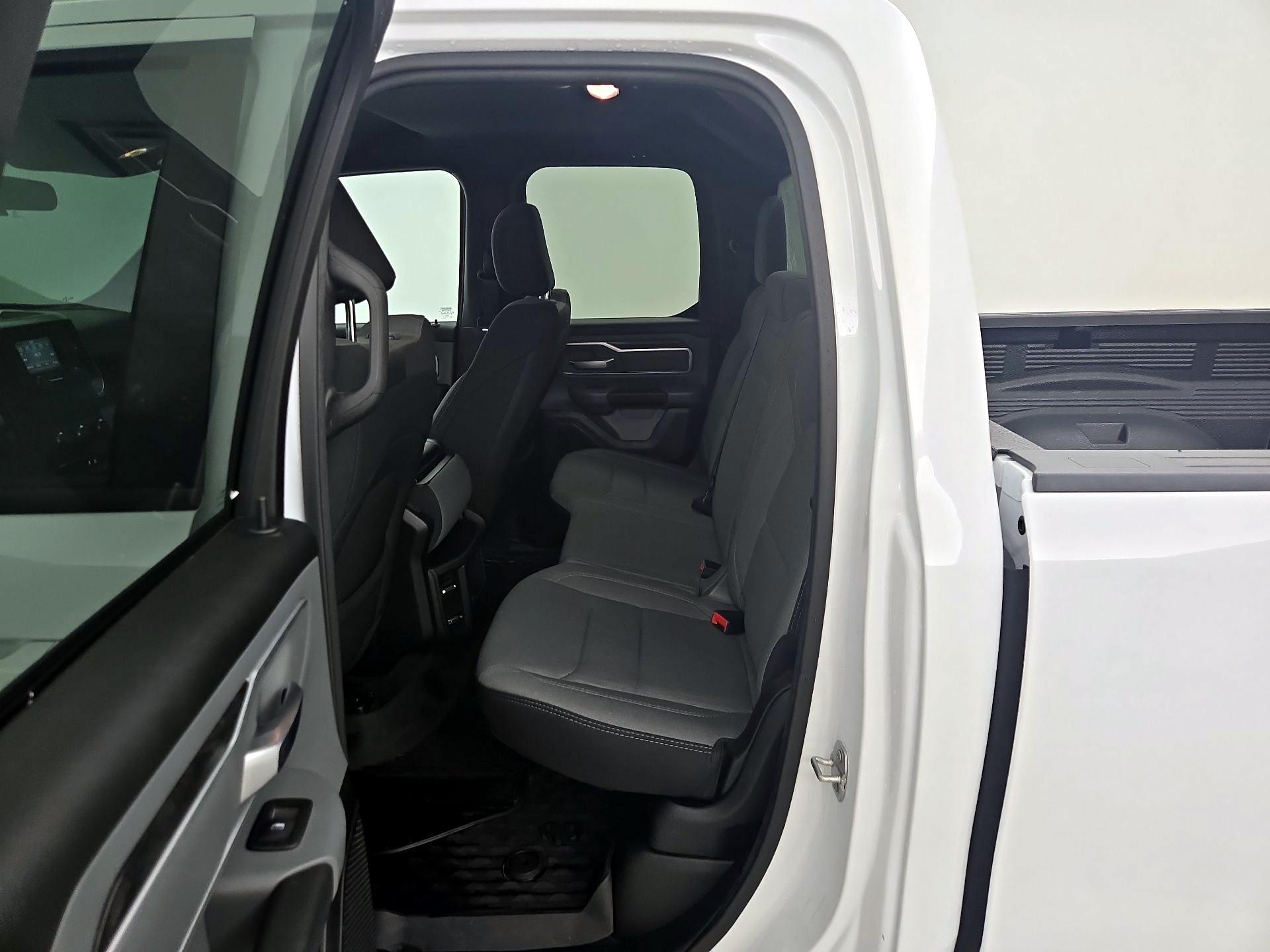 Thumbnail: 2022 RAM 1500 - 19