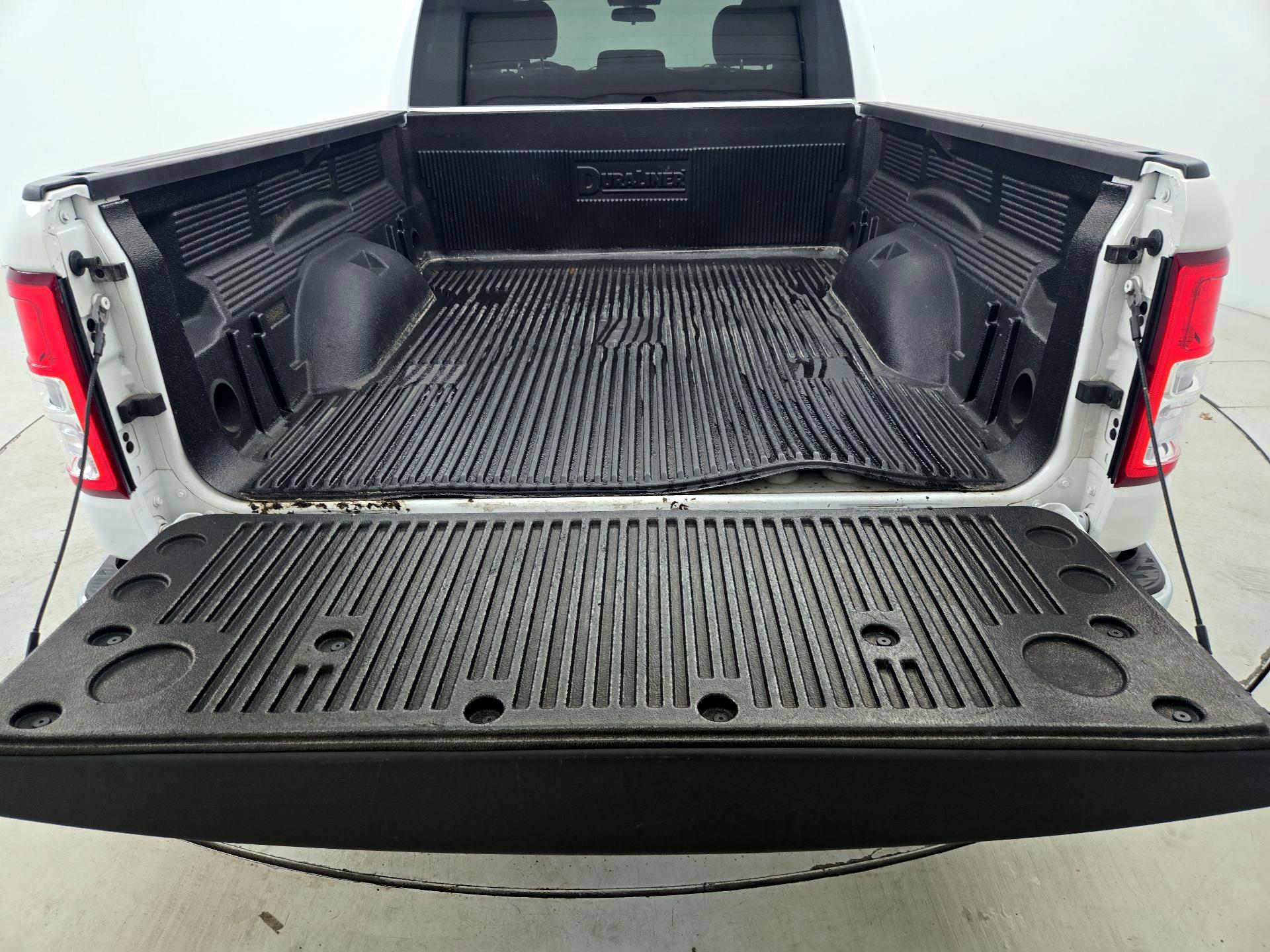 Thumbnail: 2022 RAM 1500 - 20