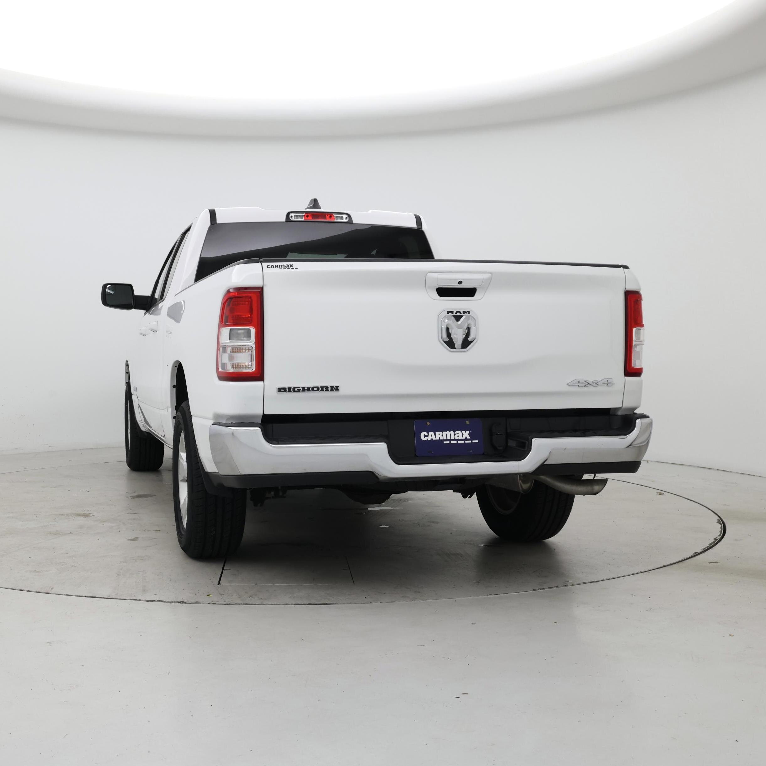 Thumbnail: 2022 RAM 1500 - 6