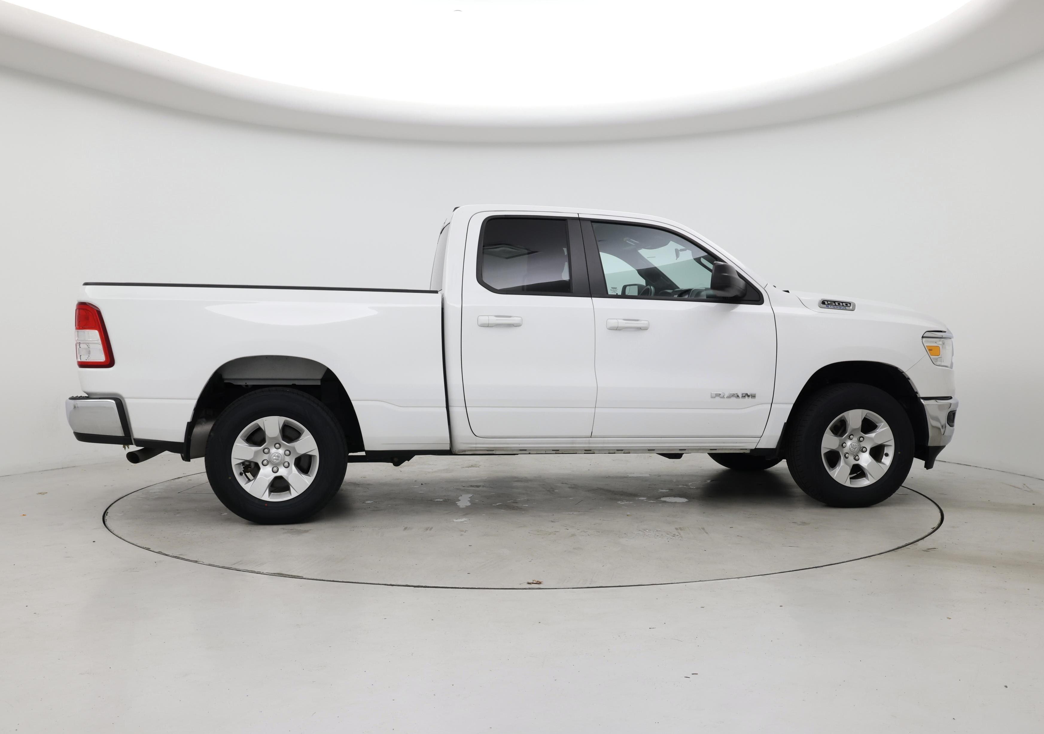Thumbnail: 2022 RAM 1500 - 7