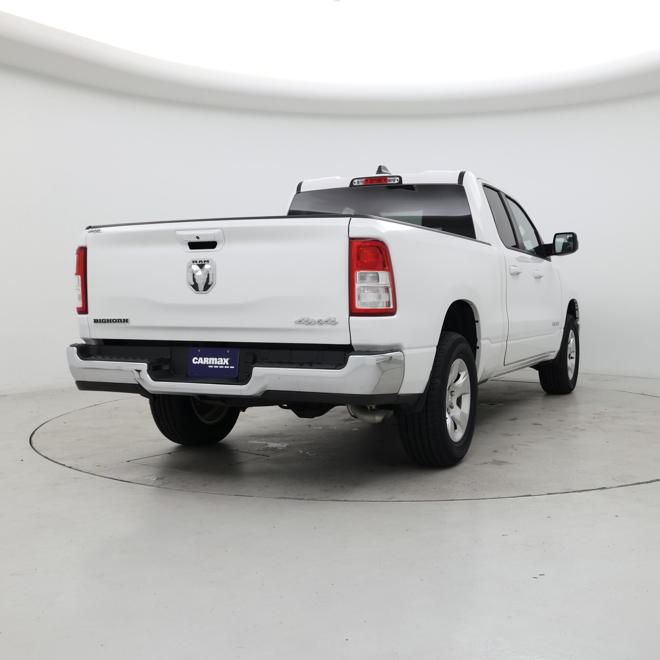 Thumbnail: 2022 RAM 1500 - 8