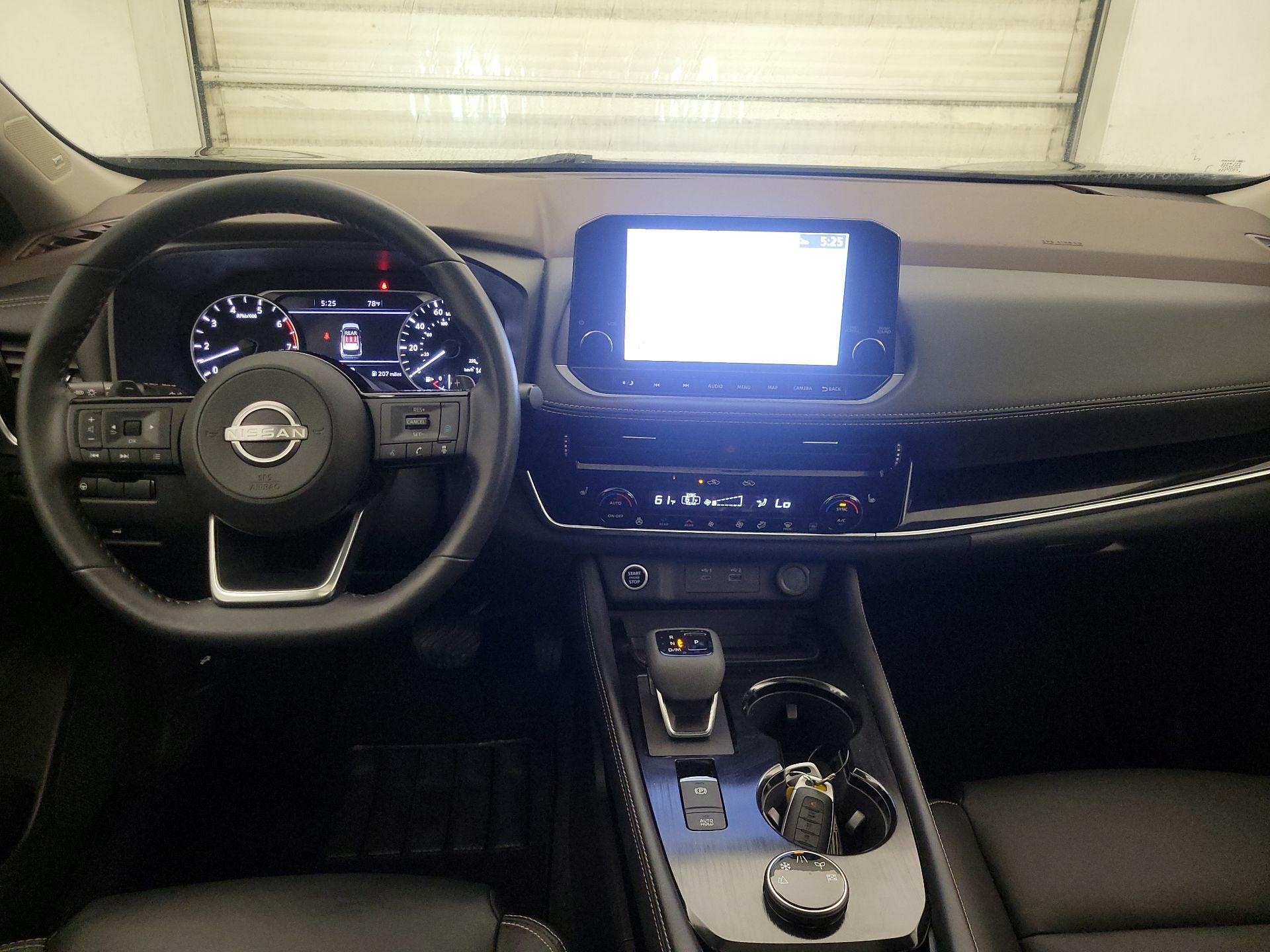 Thumbnail: 2023 Nissan Rogue - 9