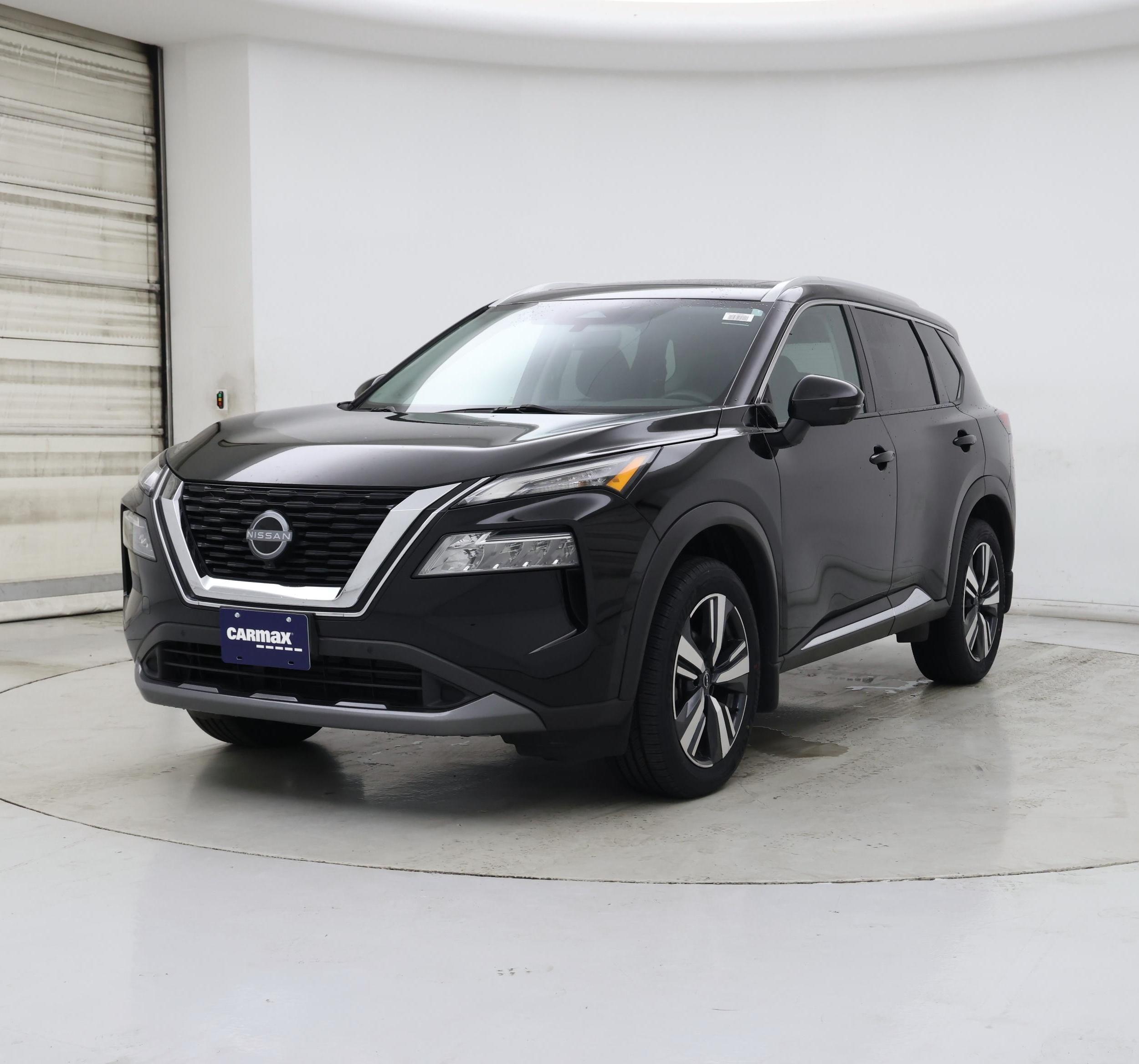 Thumbnail: 2023 Nissan Rogue - 4