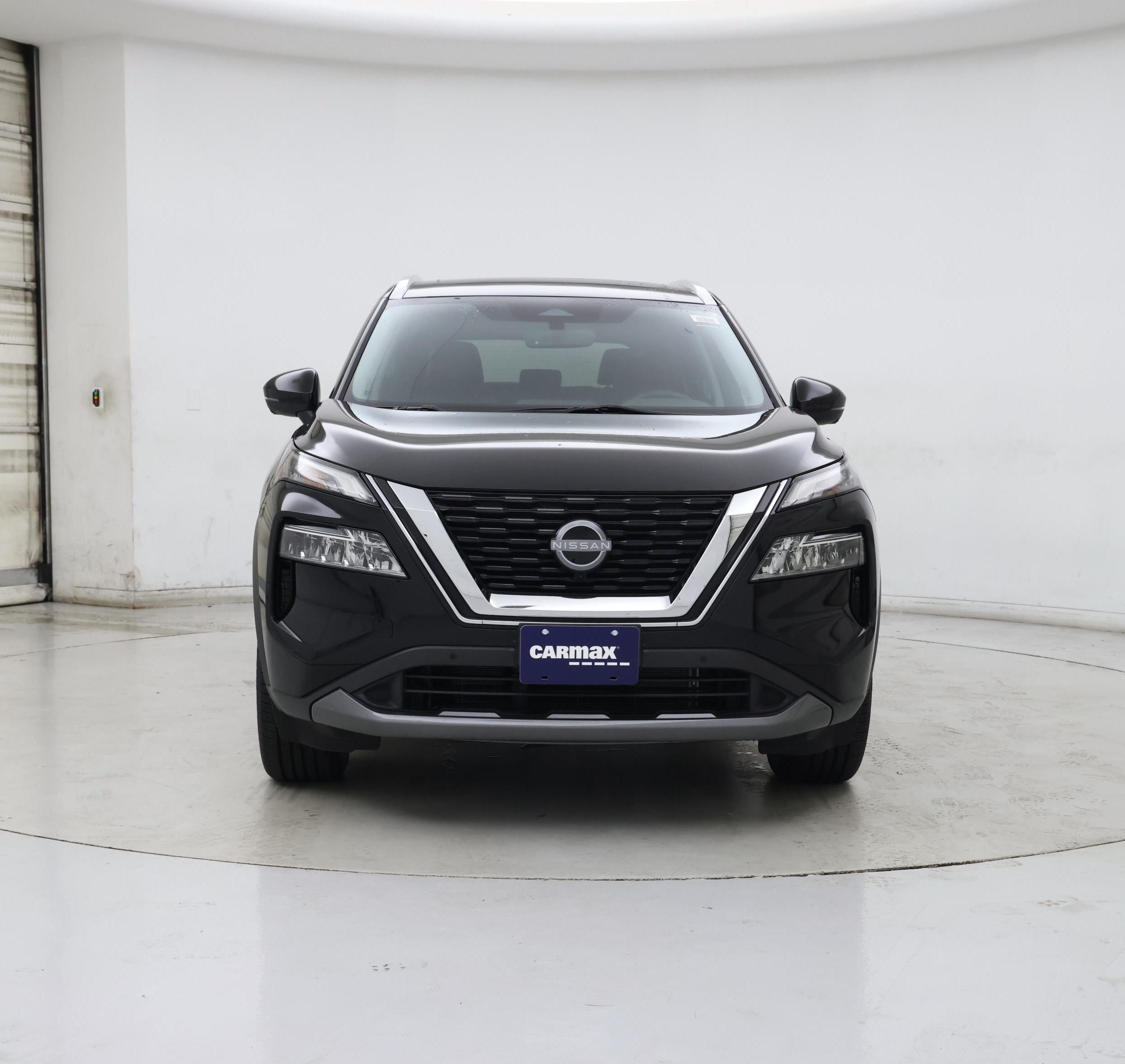 Thumbnail: 2023 Nissan Rogue - 5