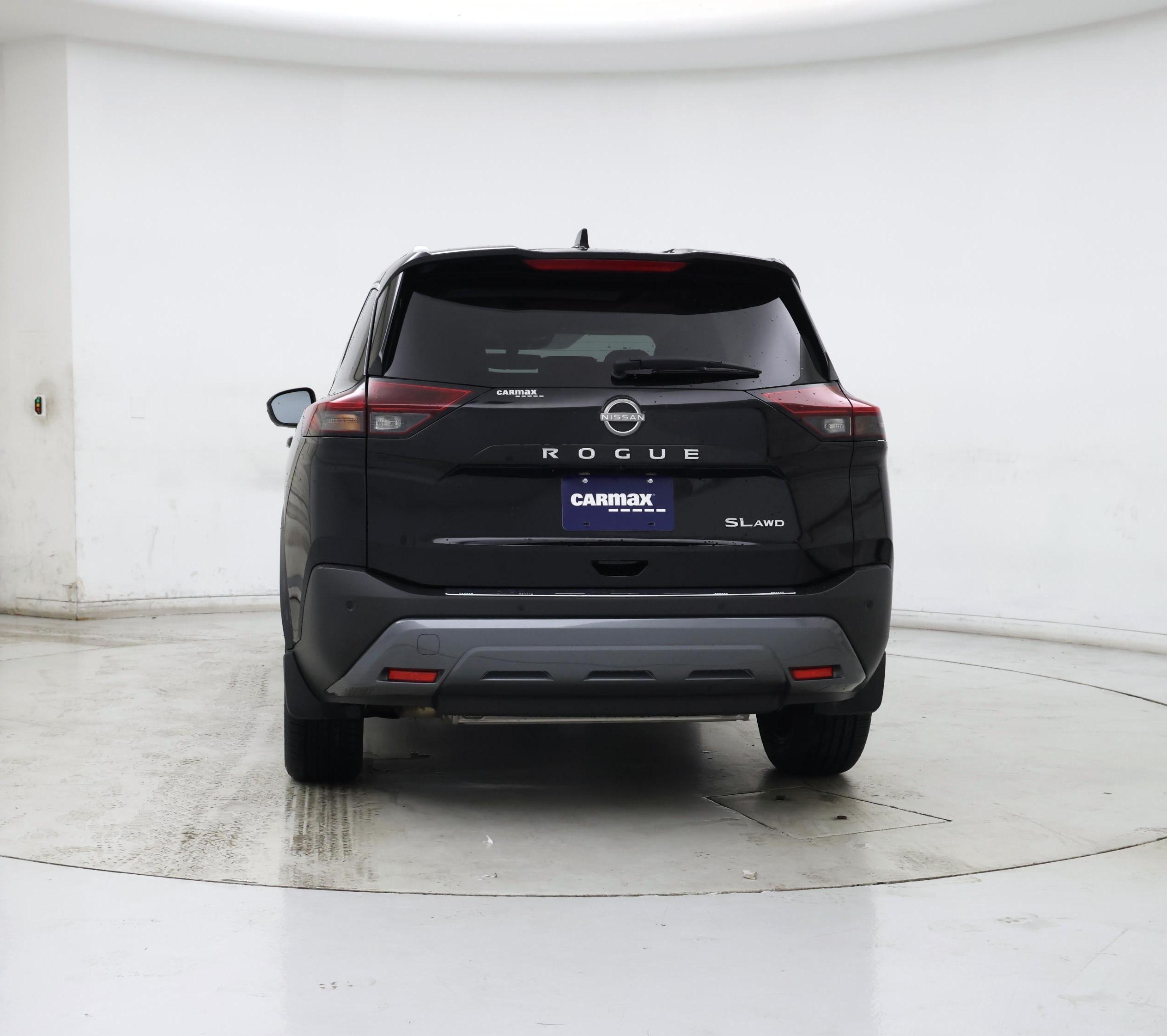 Thumbnail: 2023 Nissan Rogue - 6