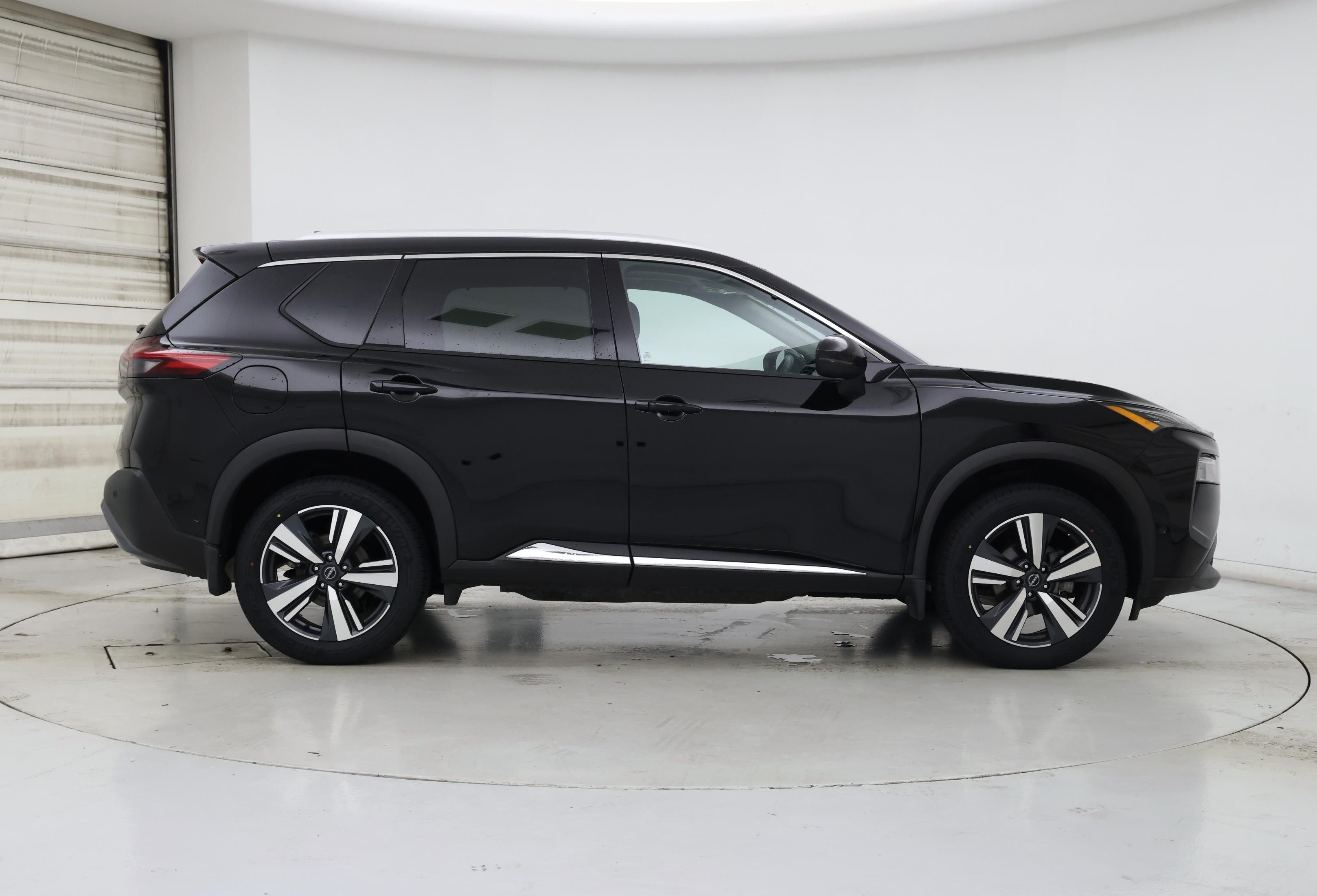 Thumbnail: 2023 Nissan Rogue - 7