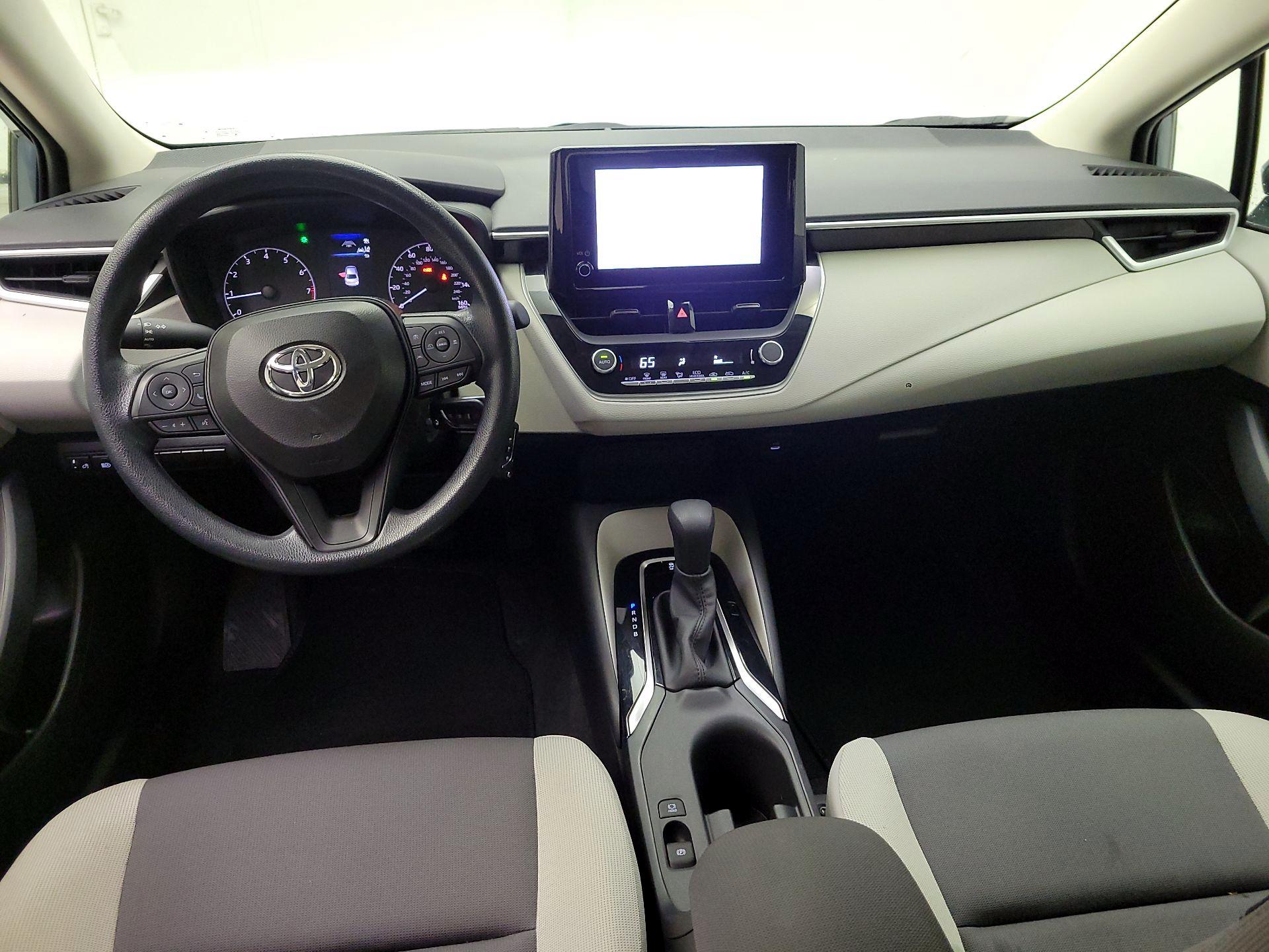 Thumbnail: 2024 Toyota Corolla - 9