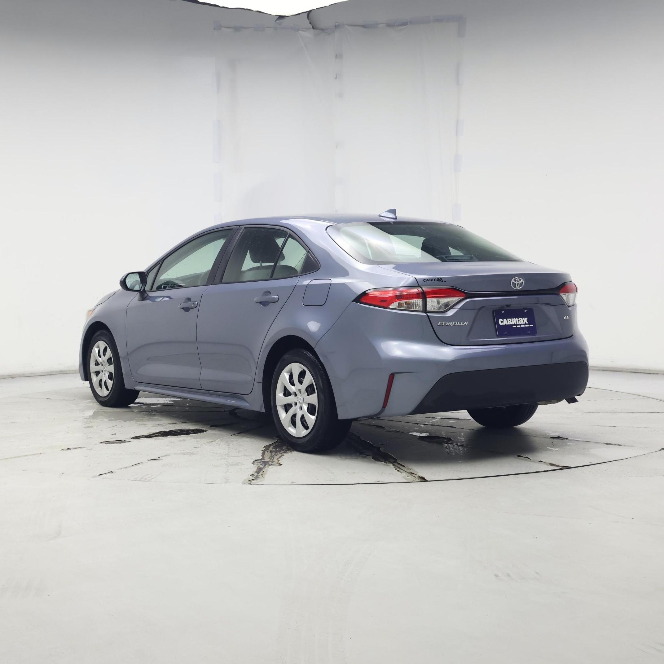 Thumbnail: 2024 Toyota Corolla - 2