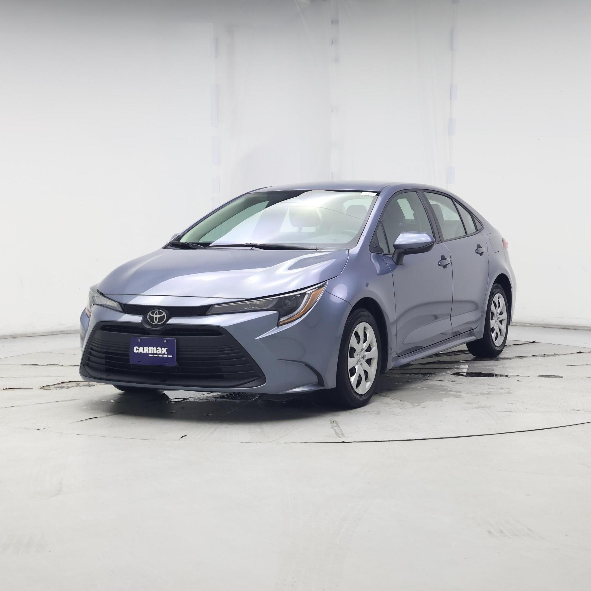 Thumbnail: 2024 Toyota Corolla - 4
