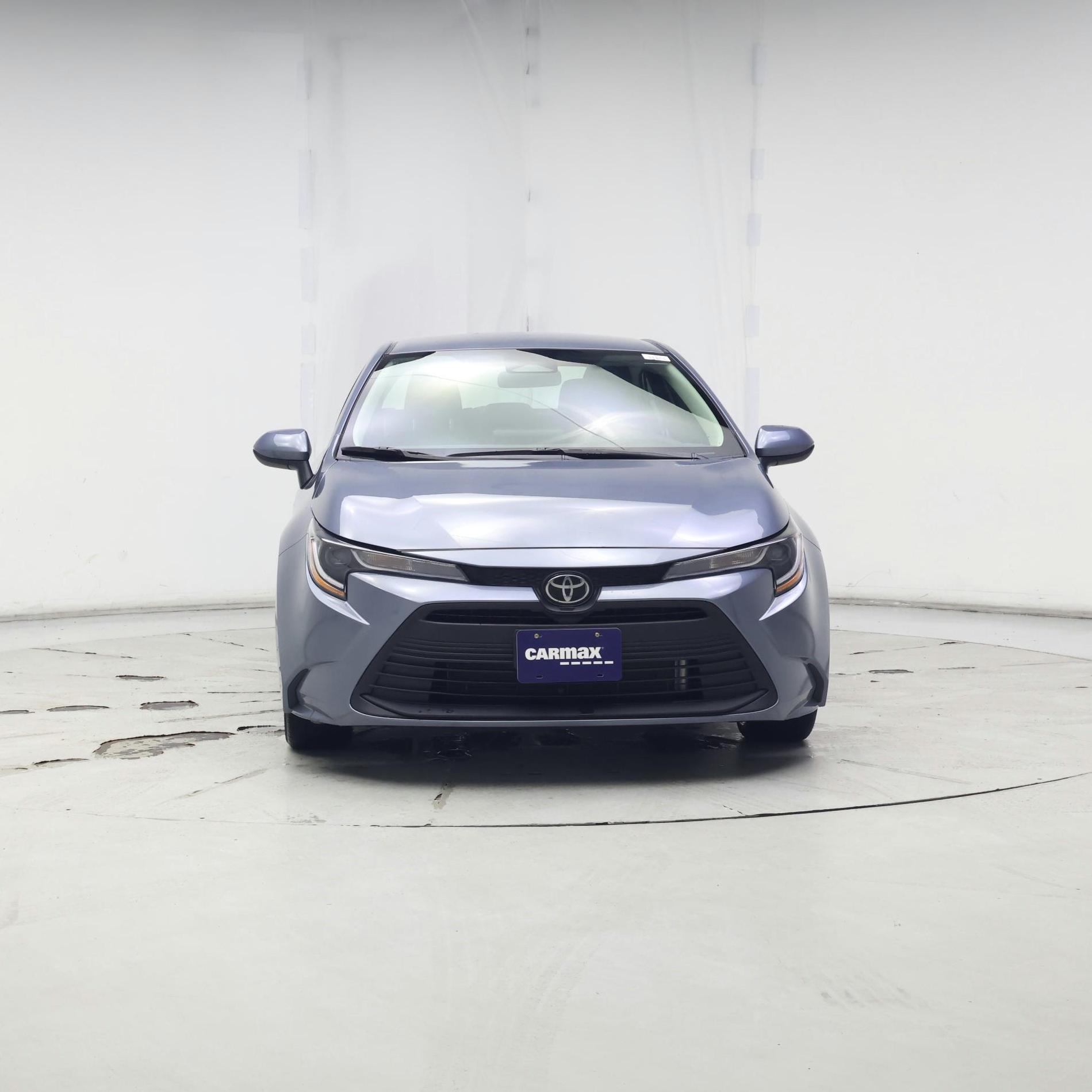 Thumbnail: 2024 Toyota Corolla - 5