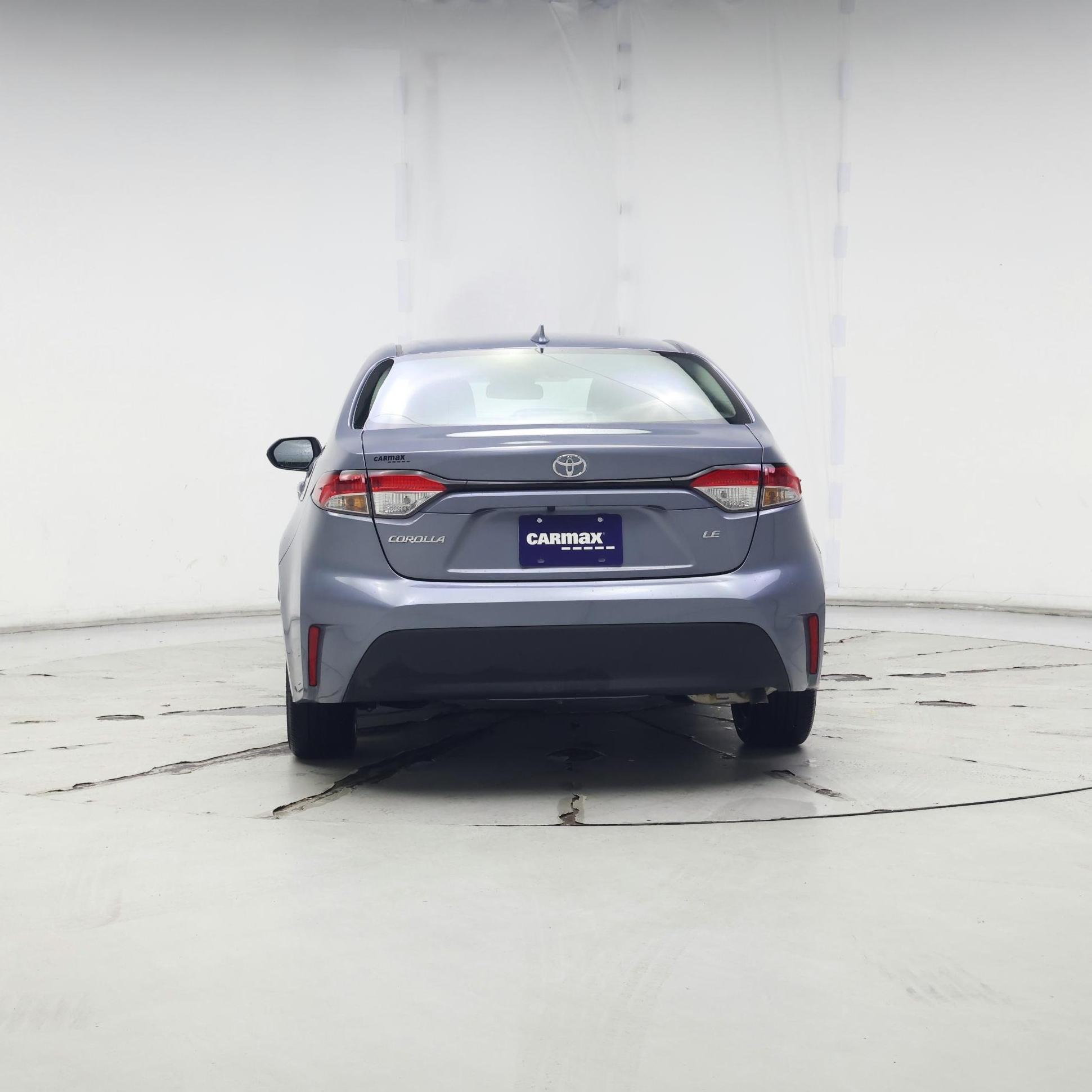 Thumbnail: 2024 Toyota Corolla - 6