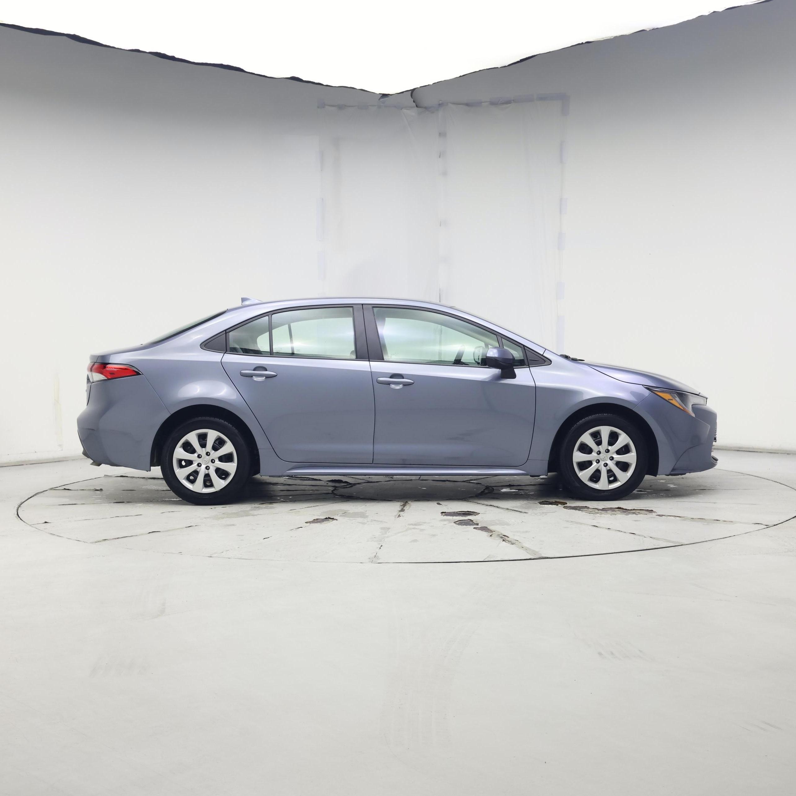 Thumbnail: 2024 Toyota Corolla - 7