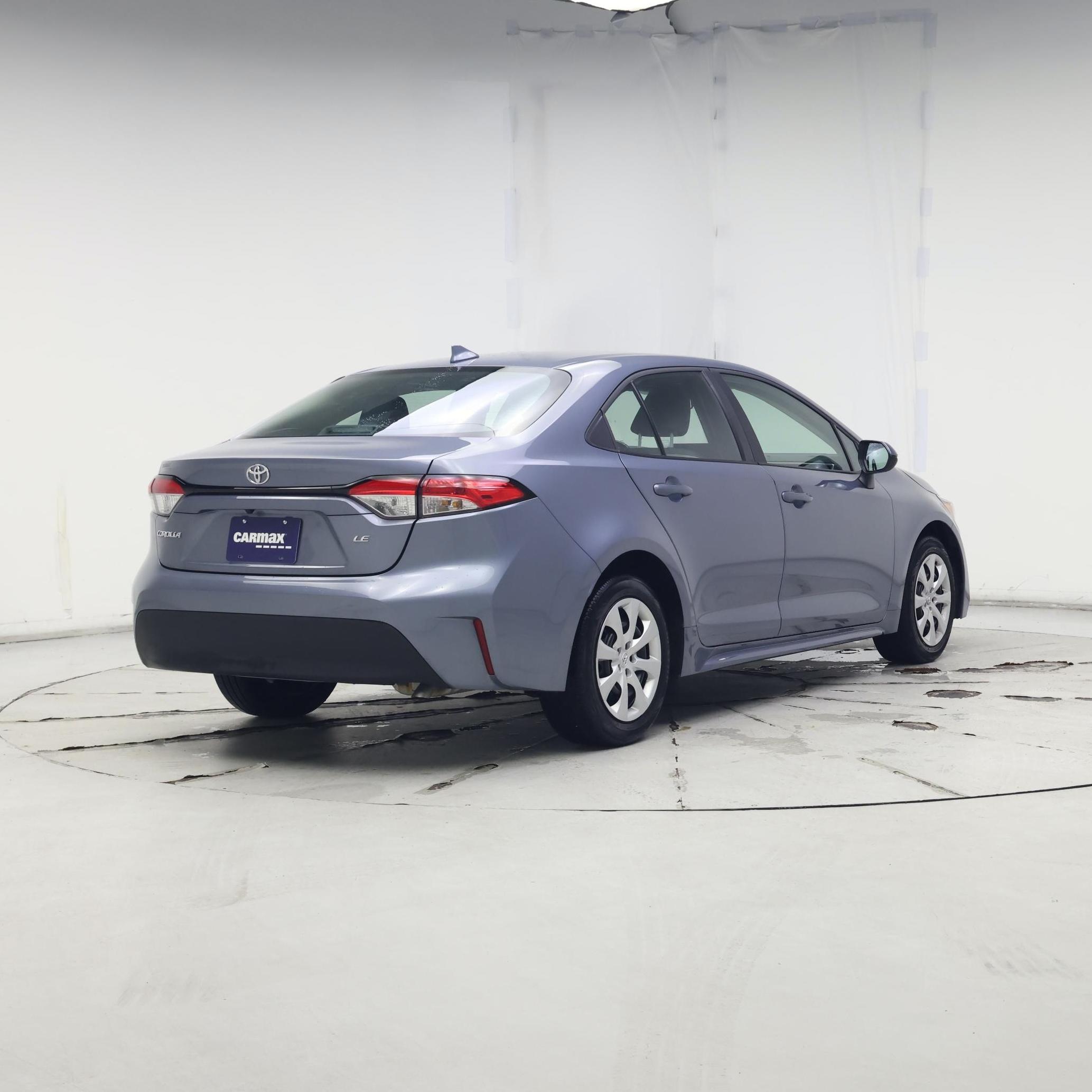 Thumbnail: 2024 Toyota Corolla - 8
