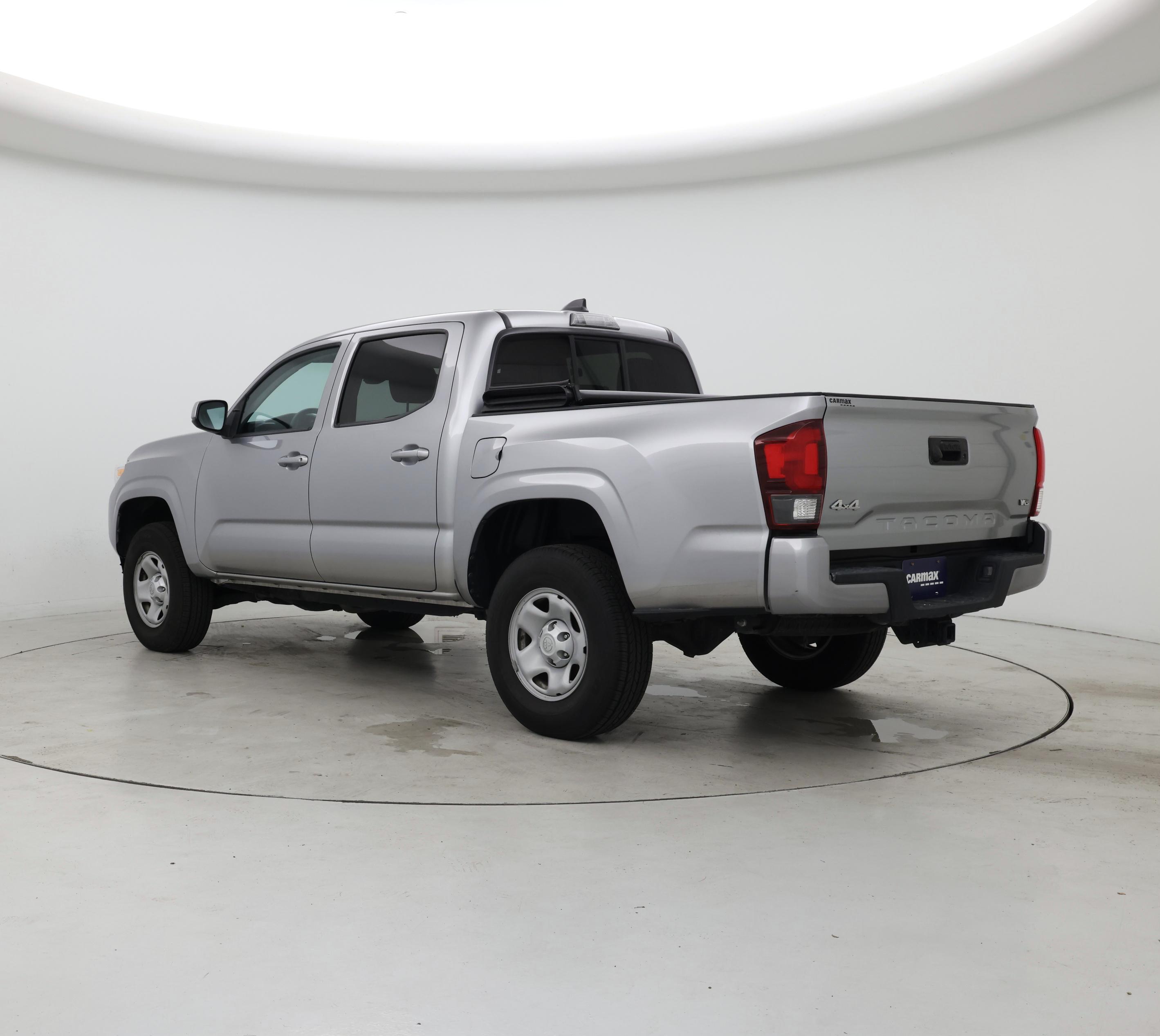 Thumbnail: 2021 Toyota Tacoma - 2