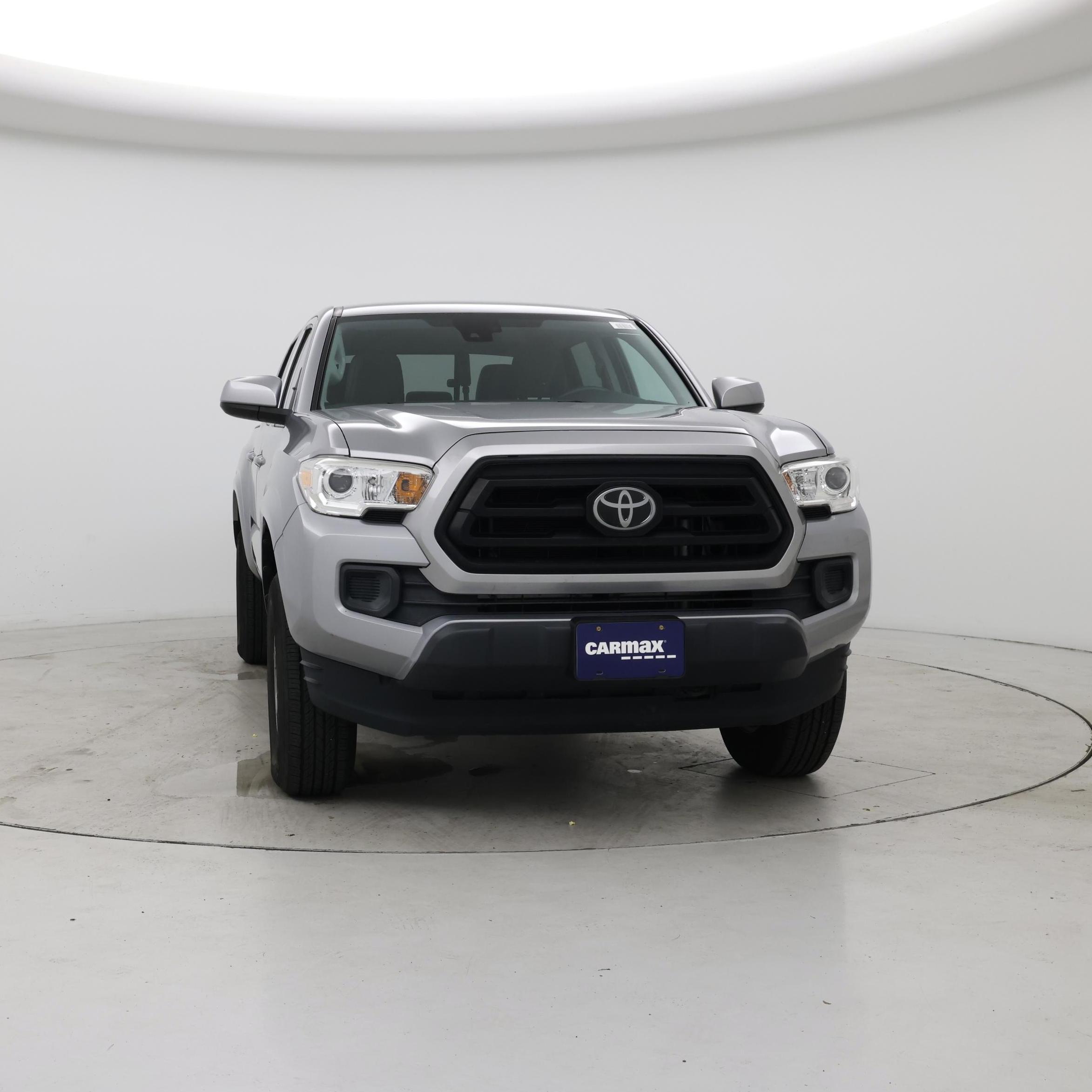 Thumbnail: 2021 Toyota Tacoma - 5