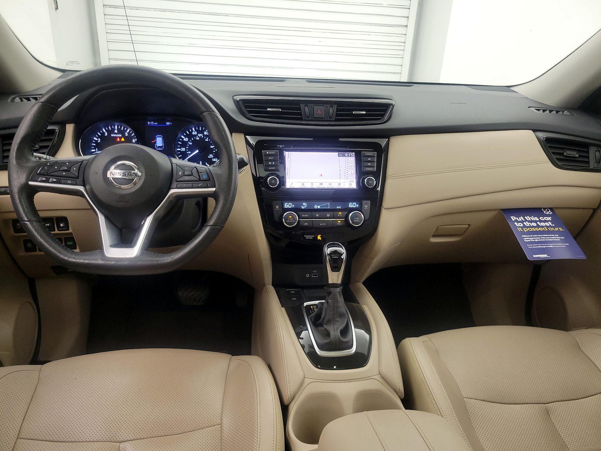 Thumbnail: 2019 Nissan Rogue - 9