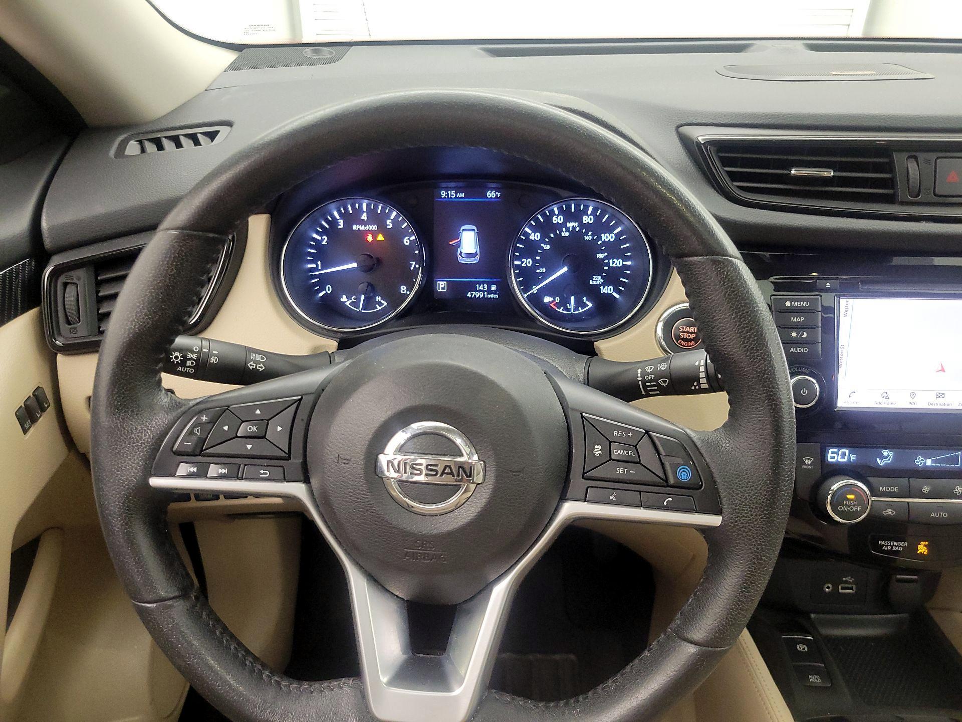Thumbnail: 2019 Nissan Rogue - 10