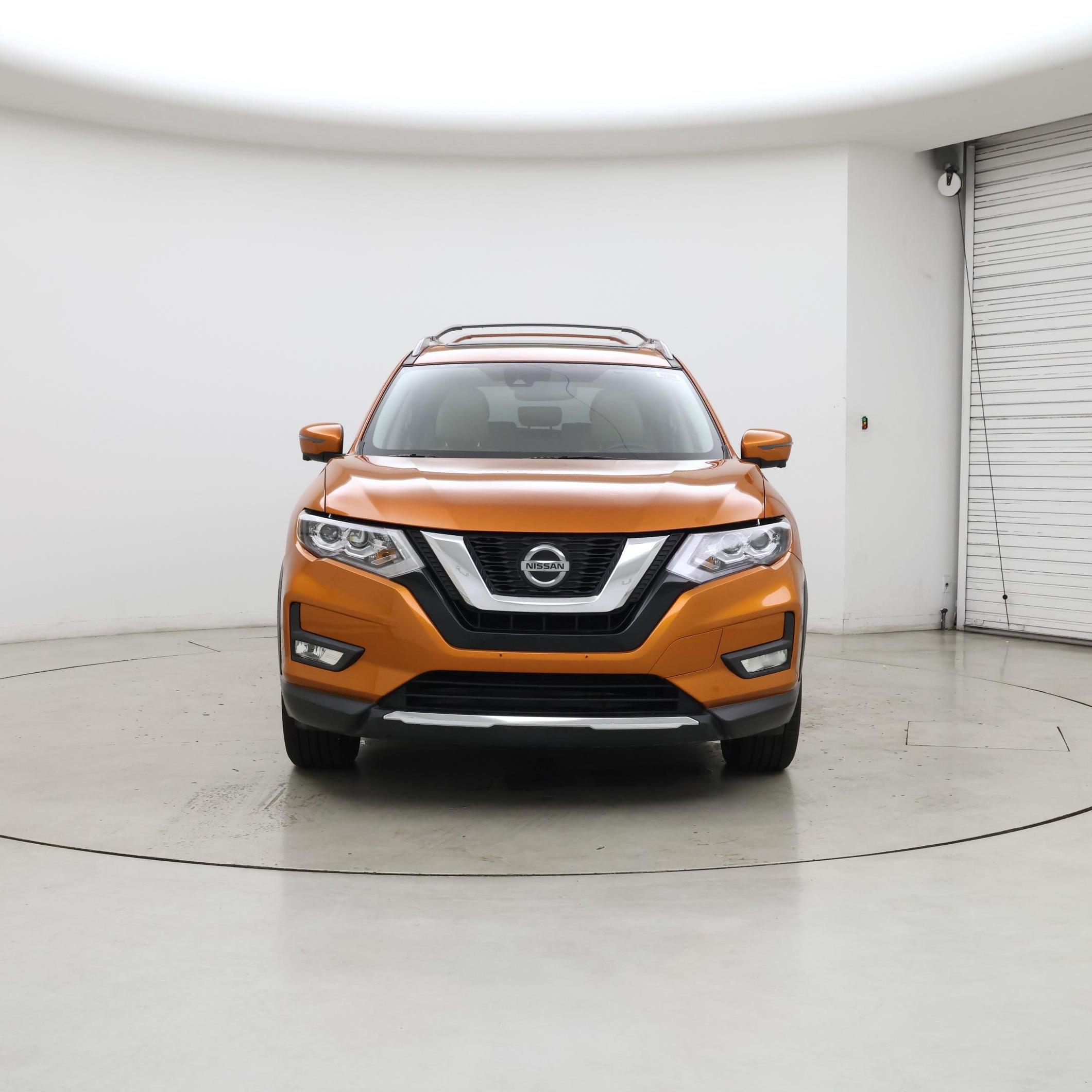 Thumbnail: 2019 Nissan Rogue - 5