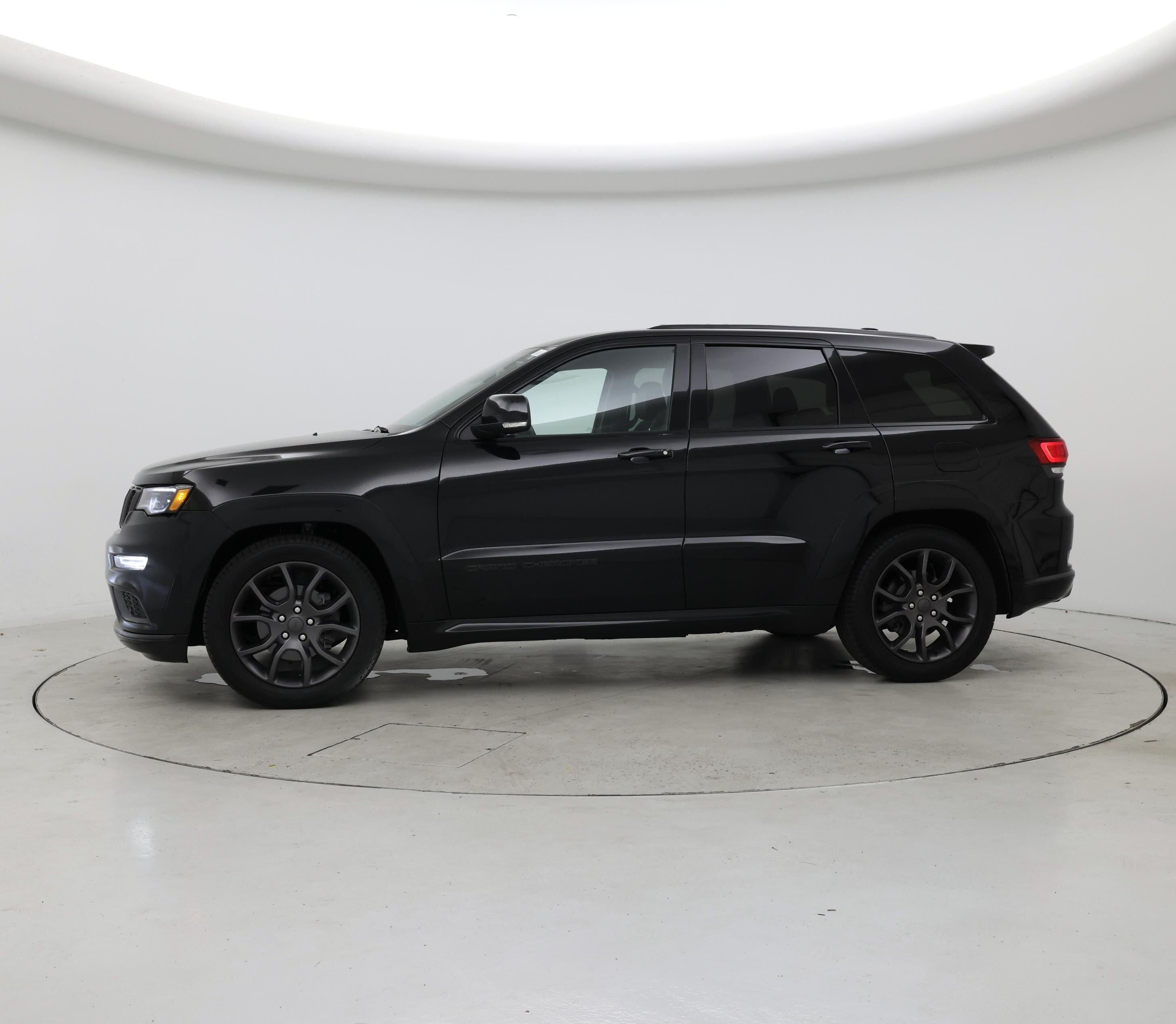 Thumbnail: 2020 Jeep Grand Cherokee - 3