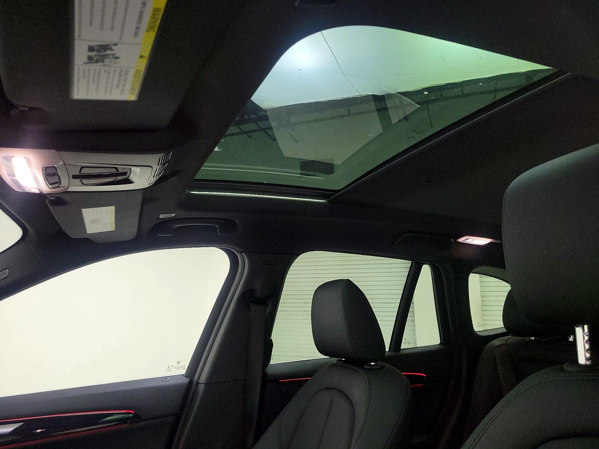 Thumbnail: 2021 BMW X1 - 20