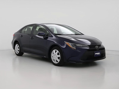2024 Toyota Corolla LE -
                  Norwood, MA