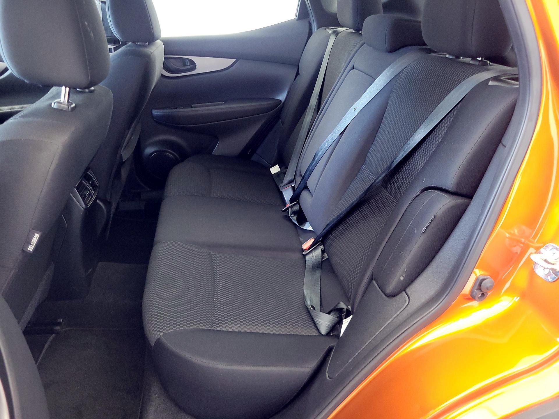 Thumbnail: 2021 Nissan Rogue Sport - 19