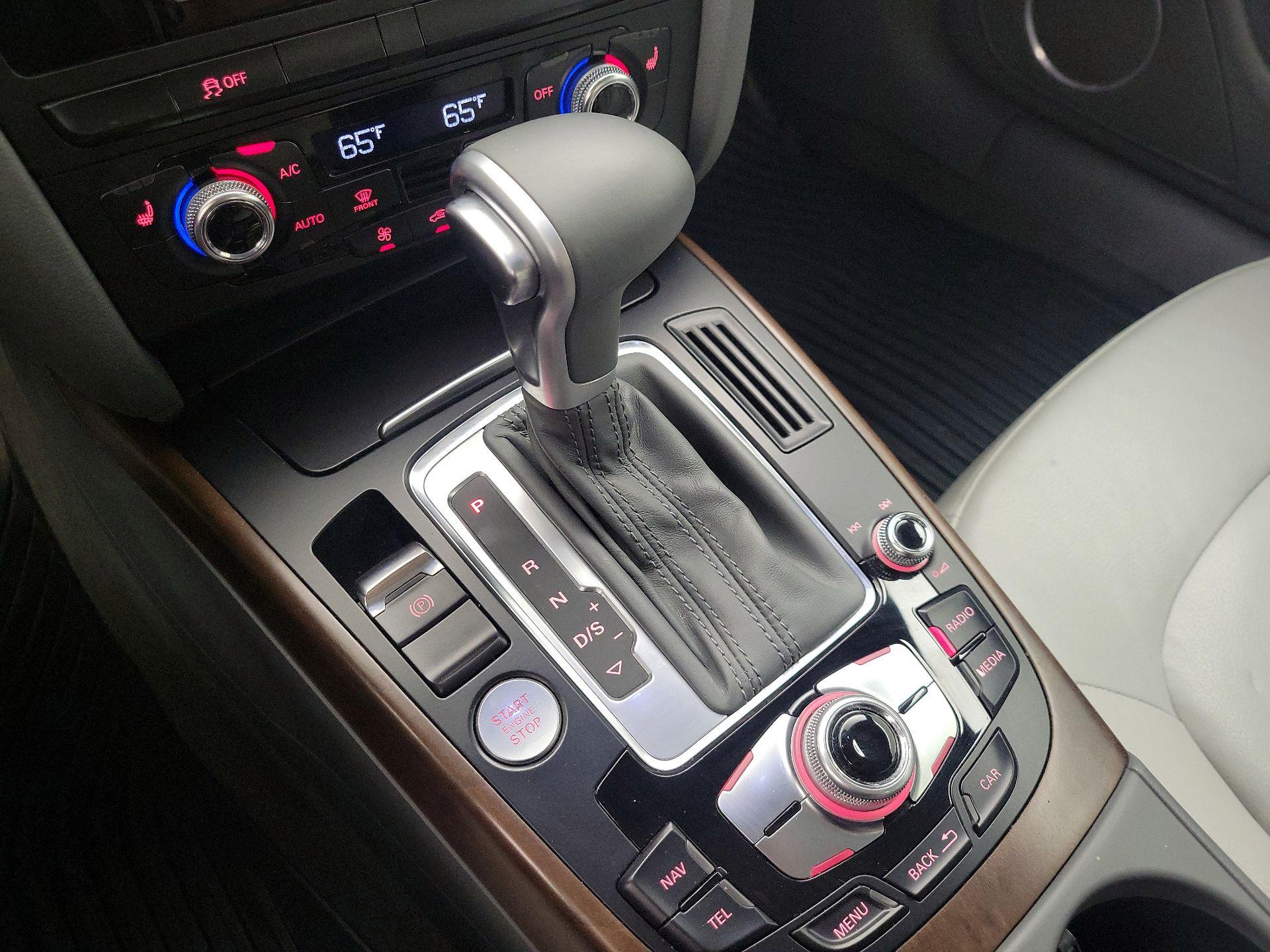 Thumbnail: 2016 Audi A5 - 18