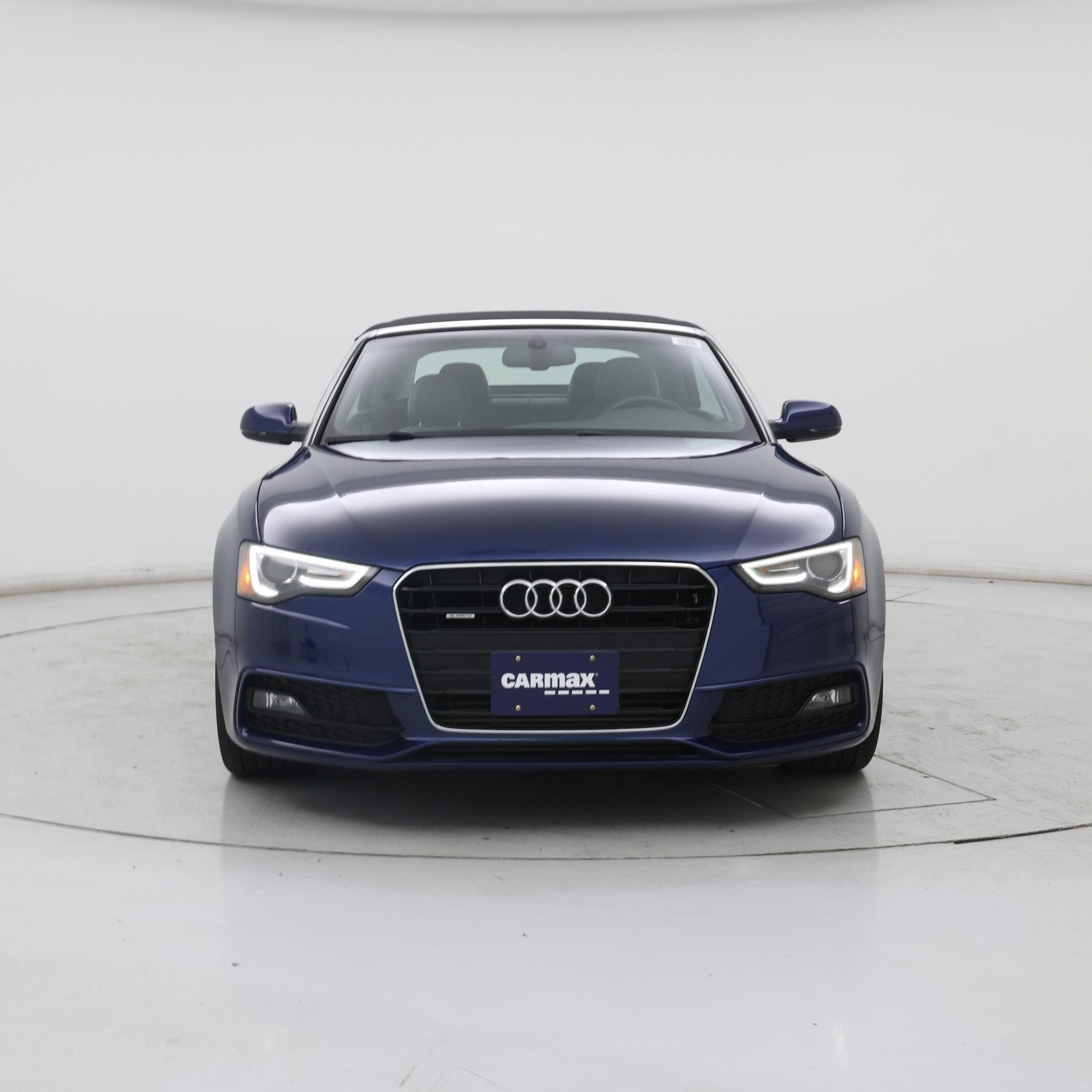 Thumbnail: 2016 Audi A5 - 5