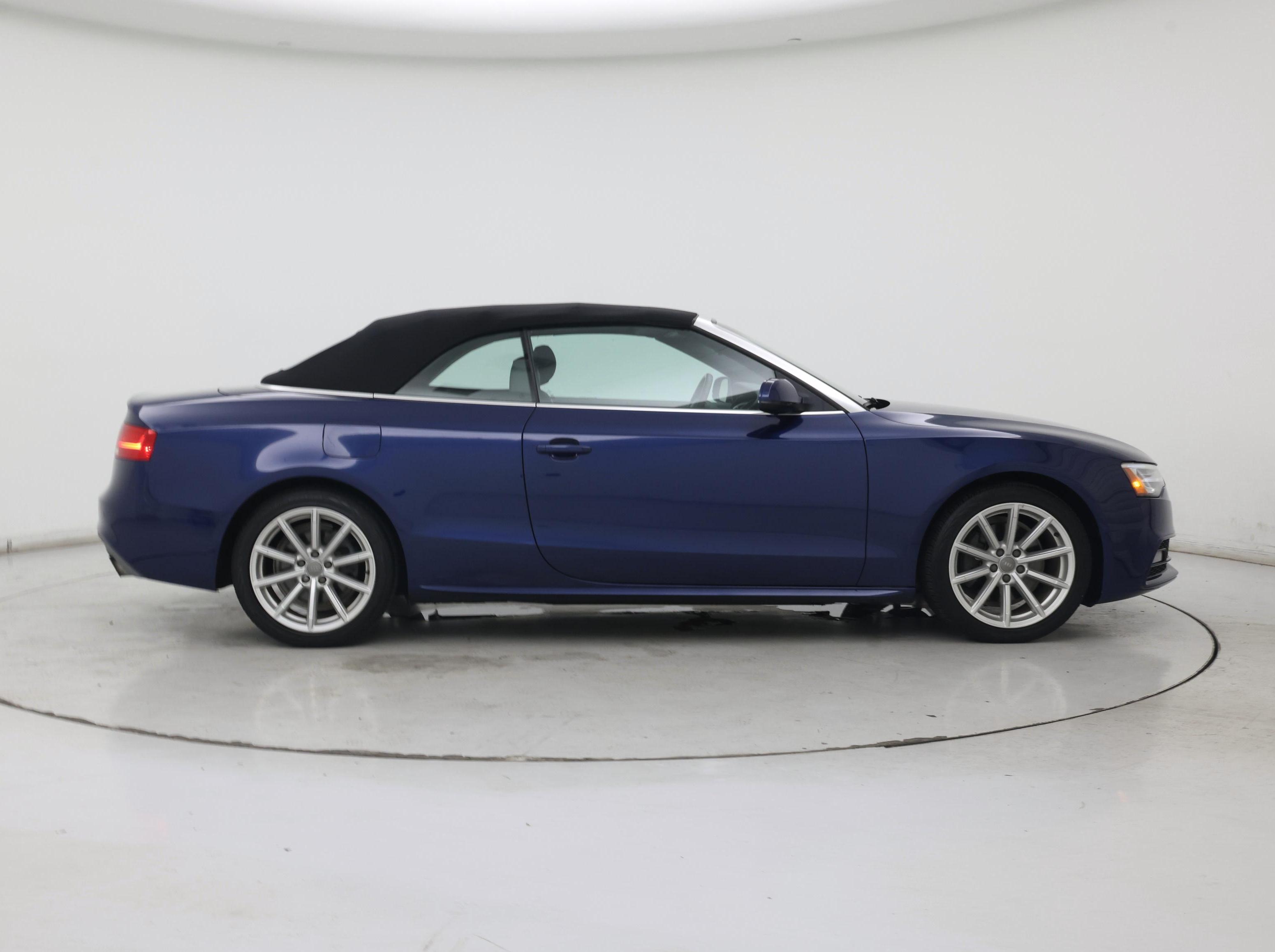Thumbnail: 2016 Audi A5 - 7