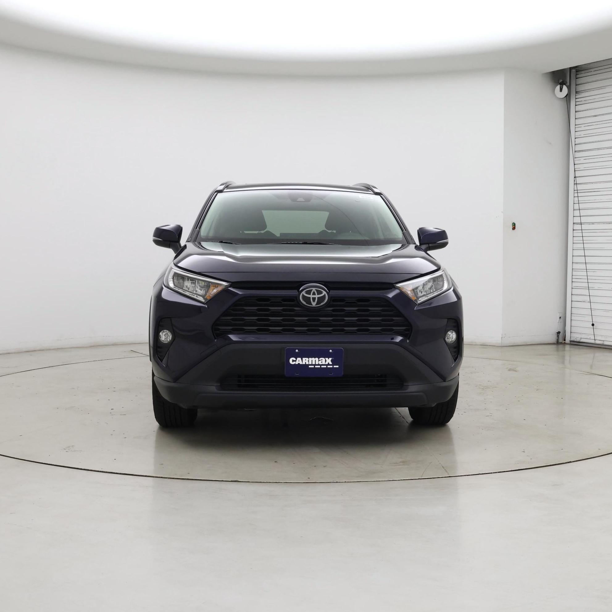 Thumbnail: 2019 Toyota RAV4 - 5