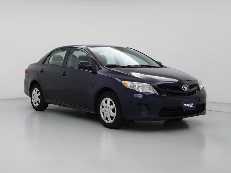 2013 Toyota Corolla L -
                  Norwood, MA