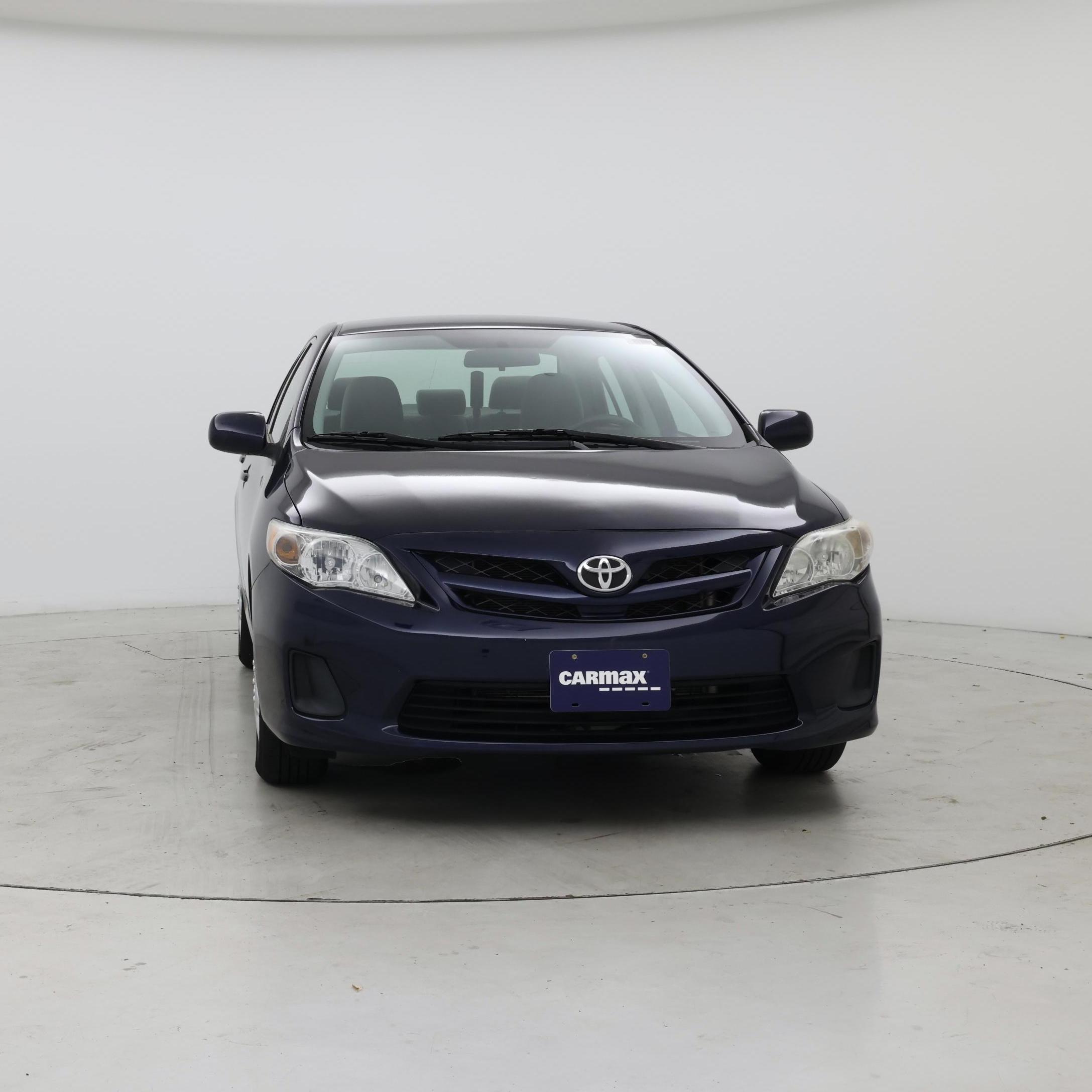 Thumbnail: 2013 Toyota Corolla - 5