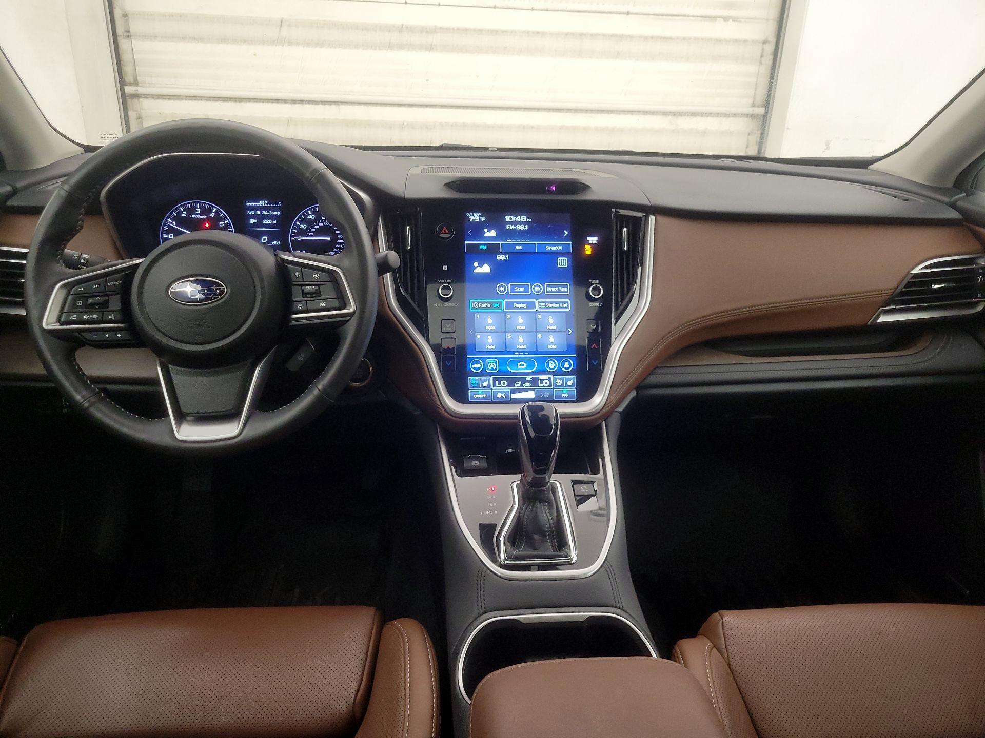 Thumbnail: 2023 Subaru Outback - 9