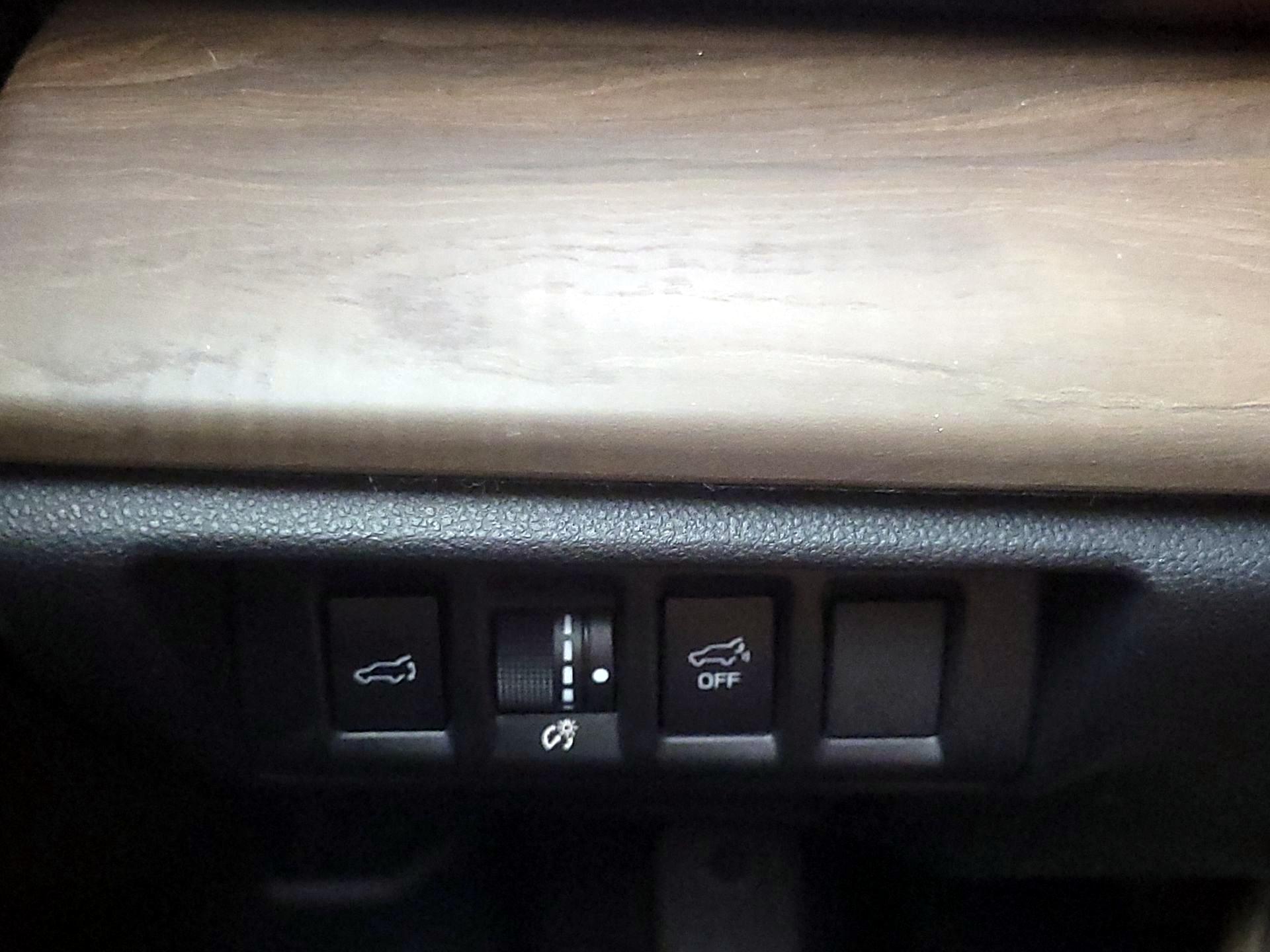 Thumbnail: 2023 Subaru Outback - 13