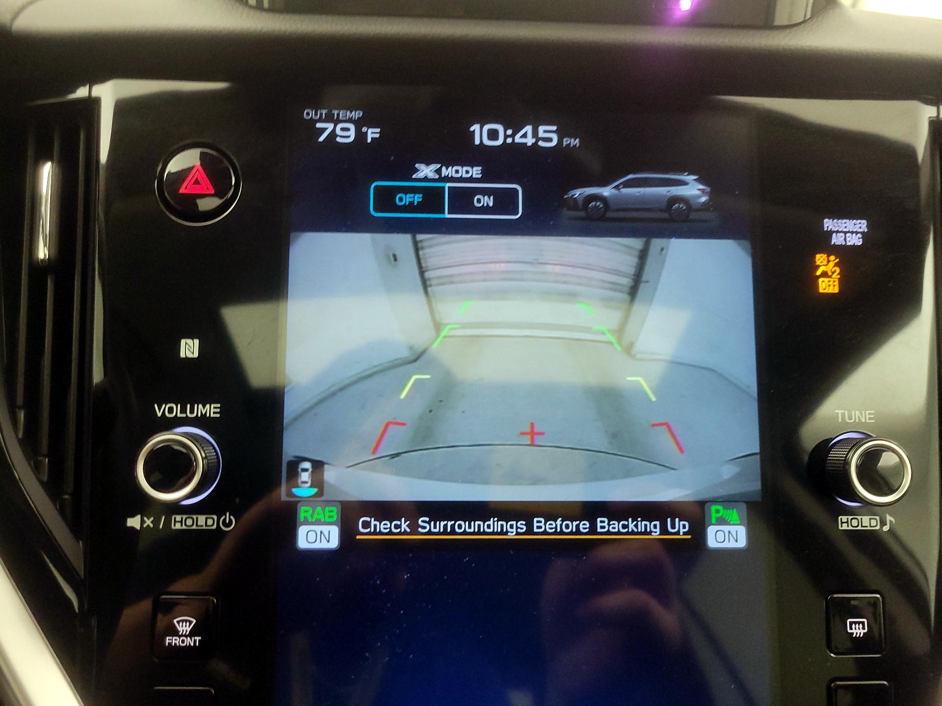 Thumbnail: 2023 Subaru Outback - 14