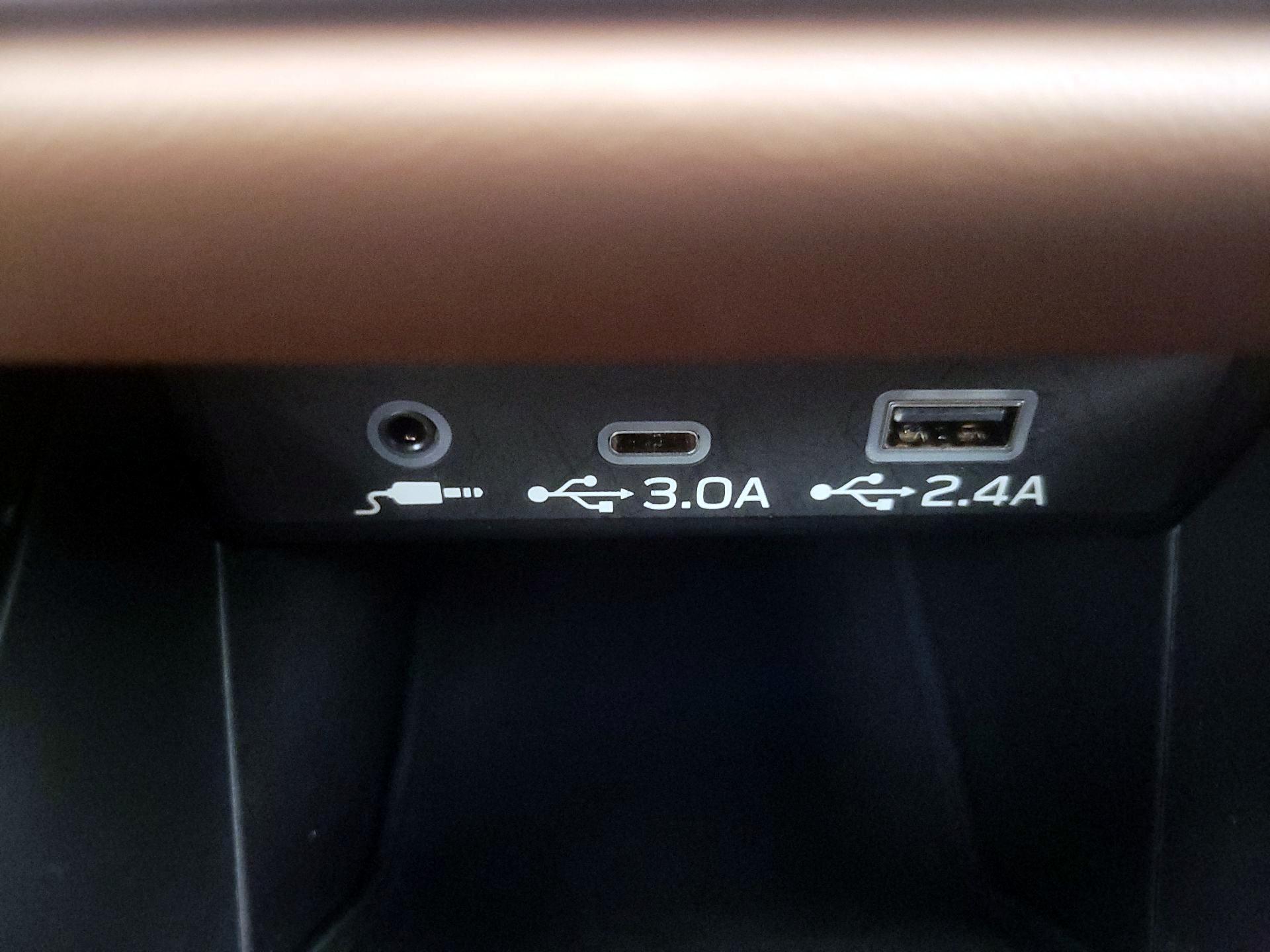 Thumbnail: 2023 Subaru Outback - 18